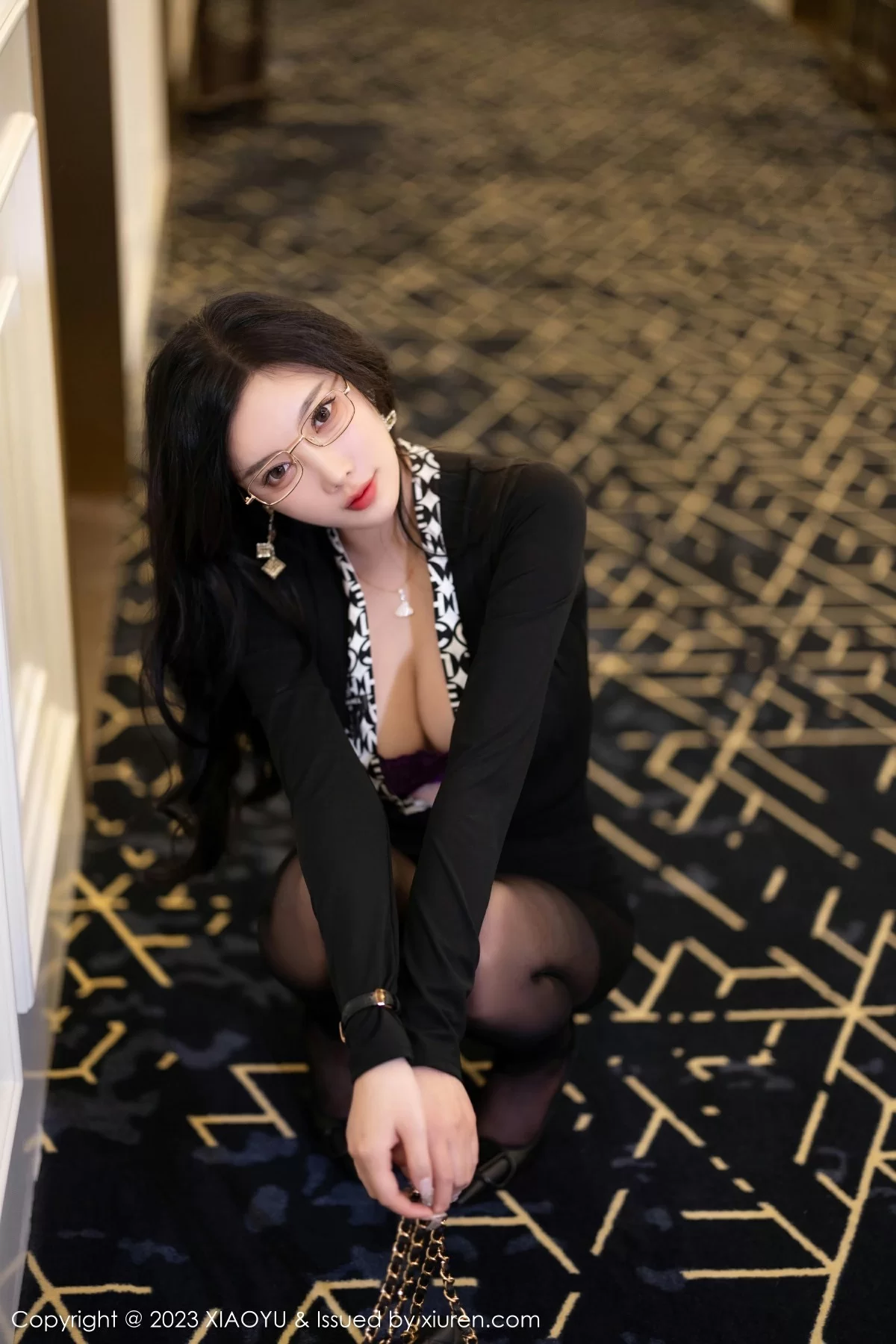 语画界 VOL.1160 杨晨晨Yome [92P]插图9