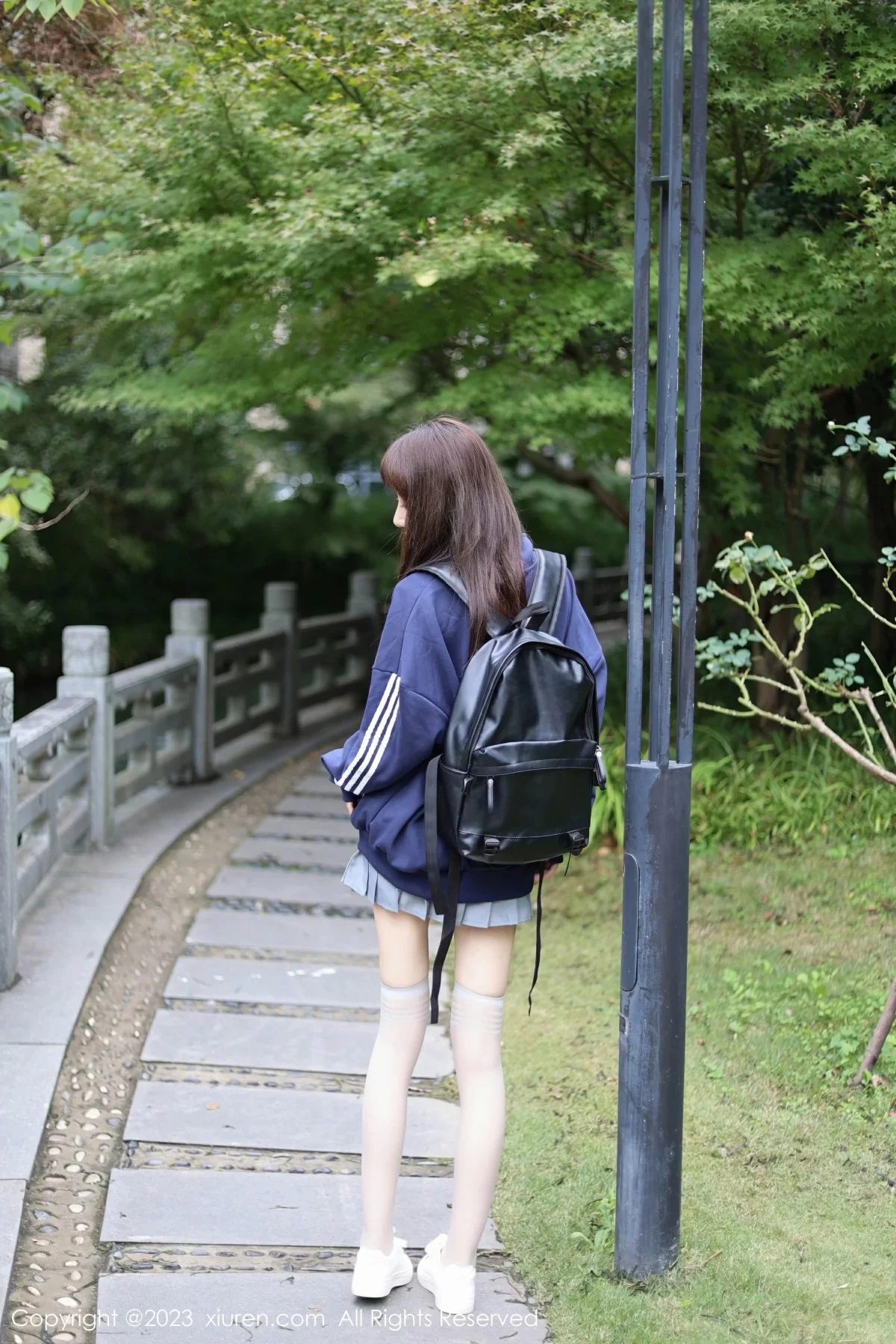  XiuRen 秀人 No.7784 韩系学妹 [69P]第3张