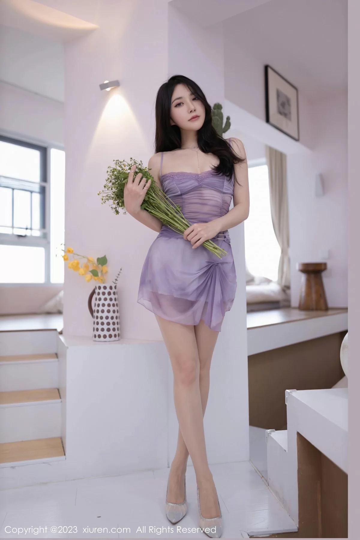  XiuRen 秀人 No.7786 鱼子酱Fish [80P]第2张