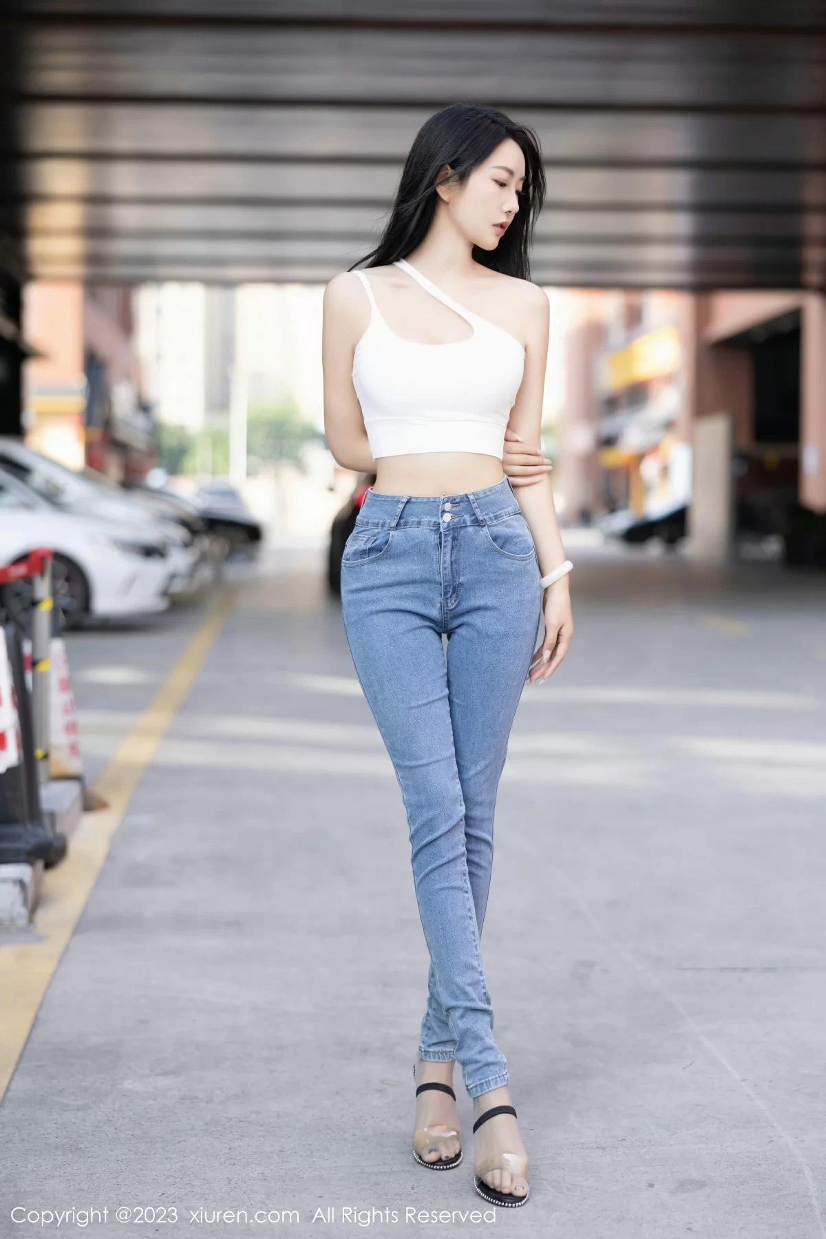  XiuRen 秀人 No.7781 苏苏阿 [95P]第6张