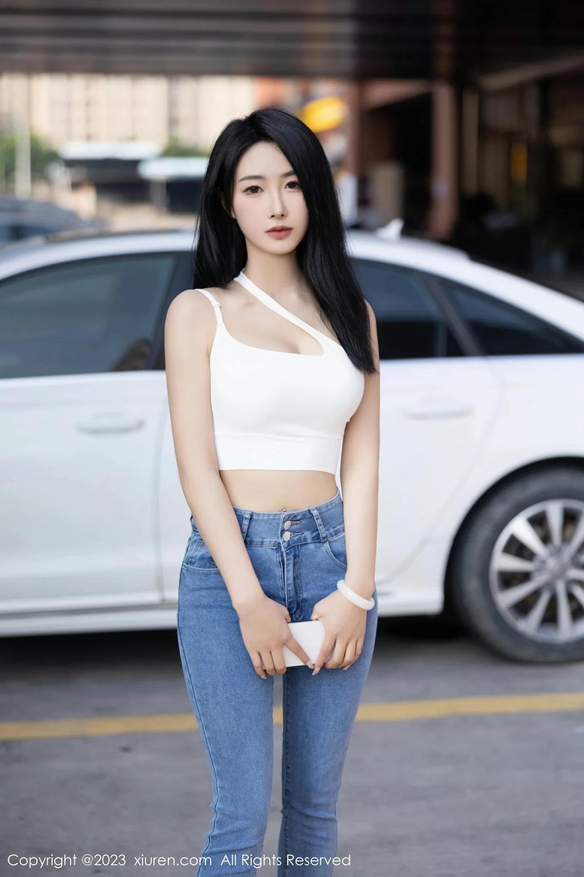  XiuRen 秀人 No.7781 苏苏阿 [95P]第1张