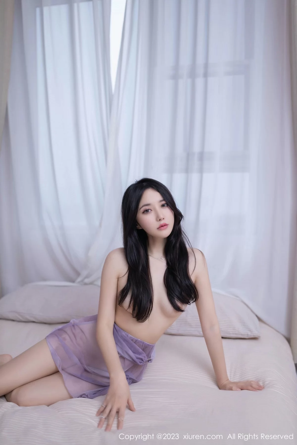  XiuRen 秀人 No.7786 鱼子酱Fish [80P]第26张