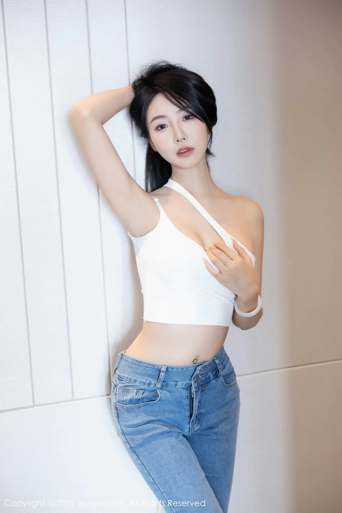  XiuRen 秀人 No.7781 苏苏阿 [95P]第8张