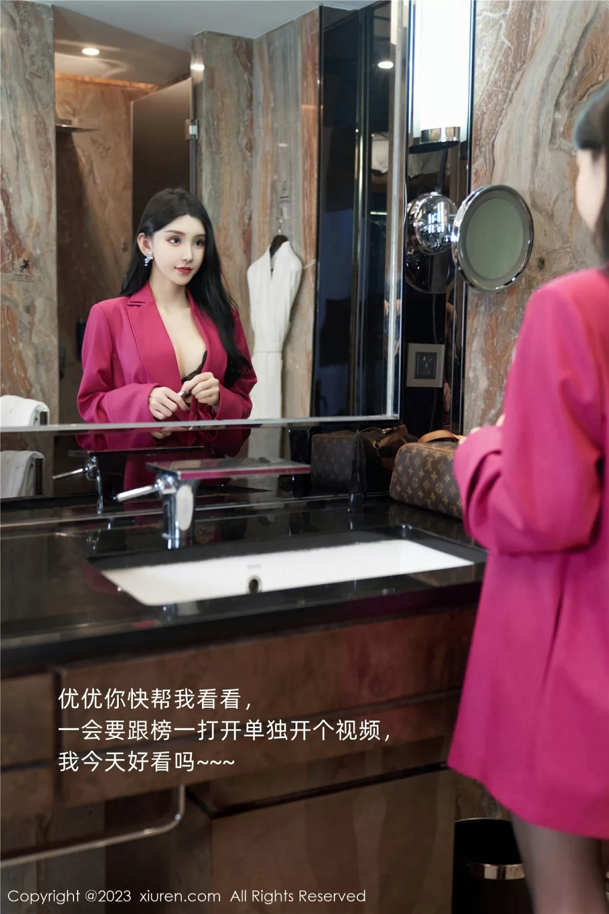  XiuRen 秀人 No.7787 周于希Sally [109P]第8张