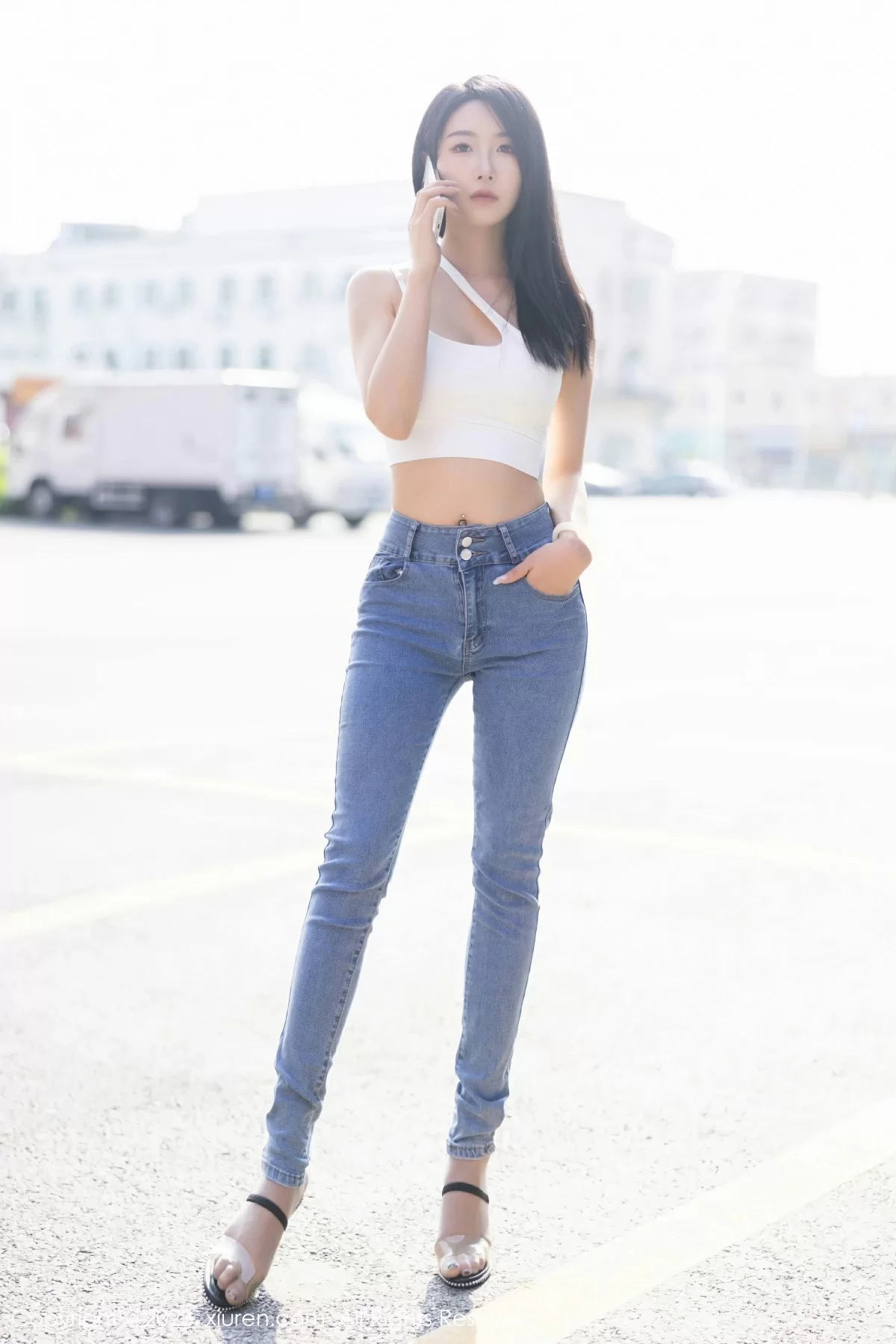  XiuRen 秀人 No.7781 苏苏阿 [95P]第3张