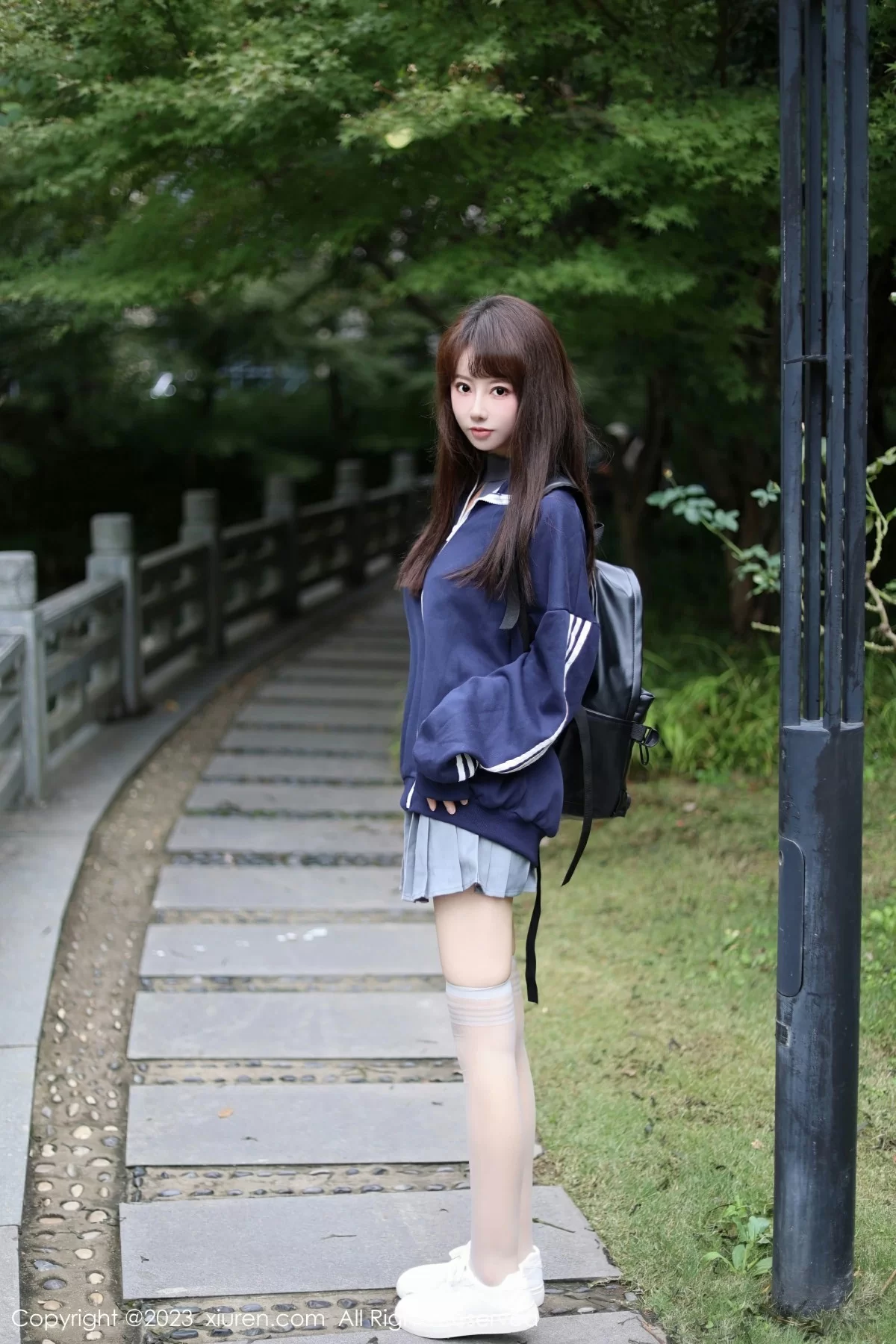  XiuRen 秀人 No.7784 韩系学妹 [69P]第24张