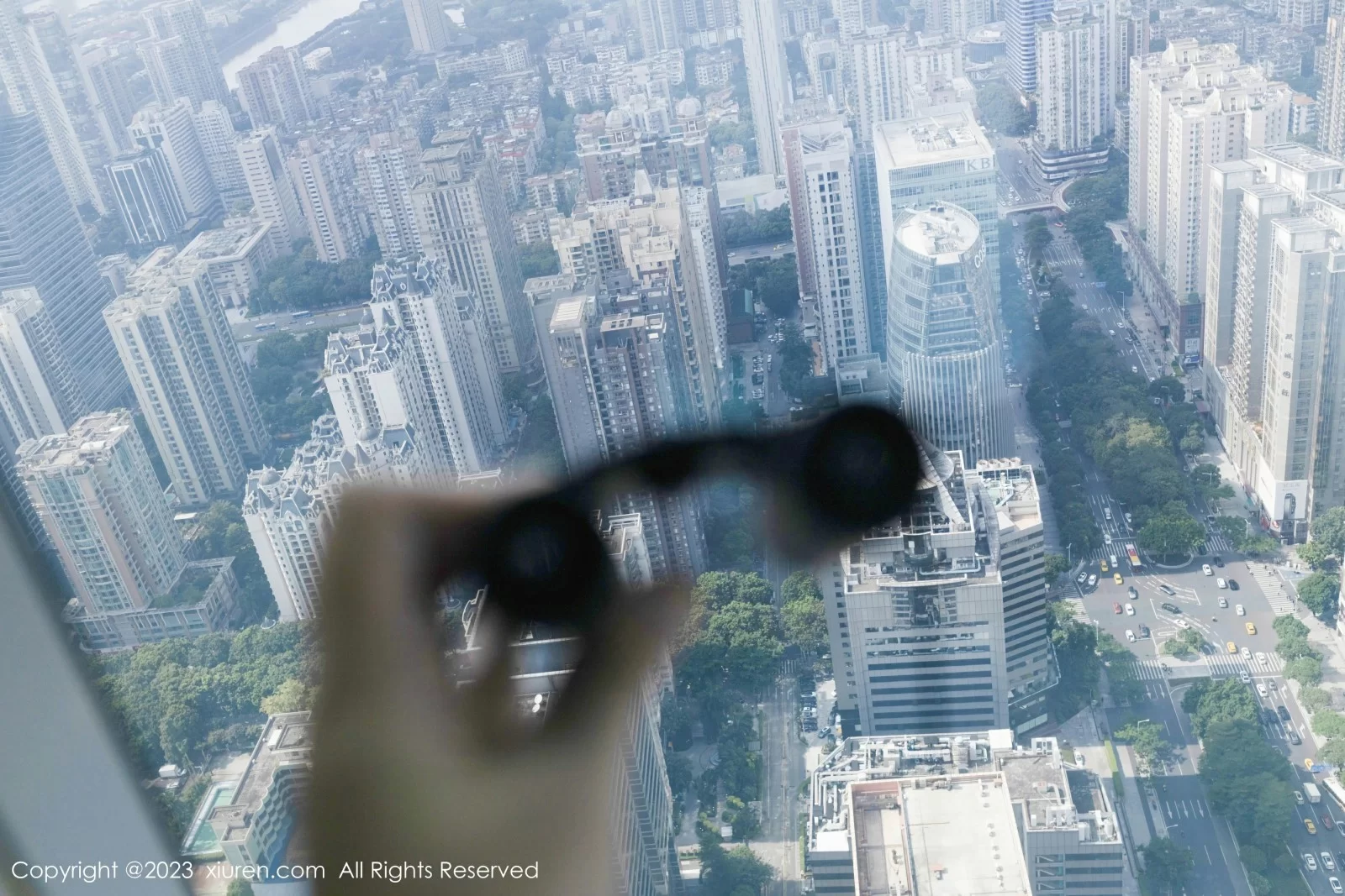  Xiuren 秀人 No.7789 幼幼 [83P]第1张