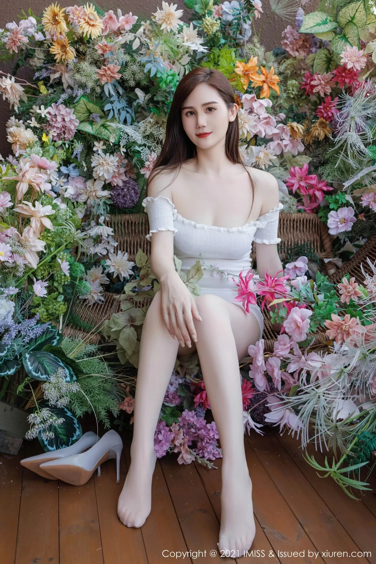 爱蜜社 VOL.761 SISY思 [43P]插图10