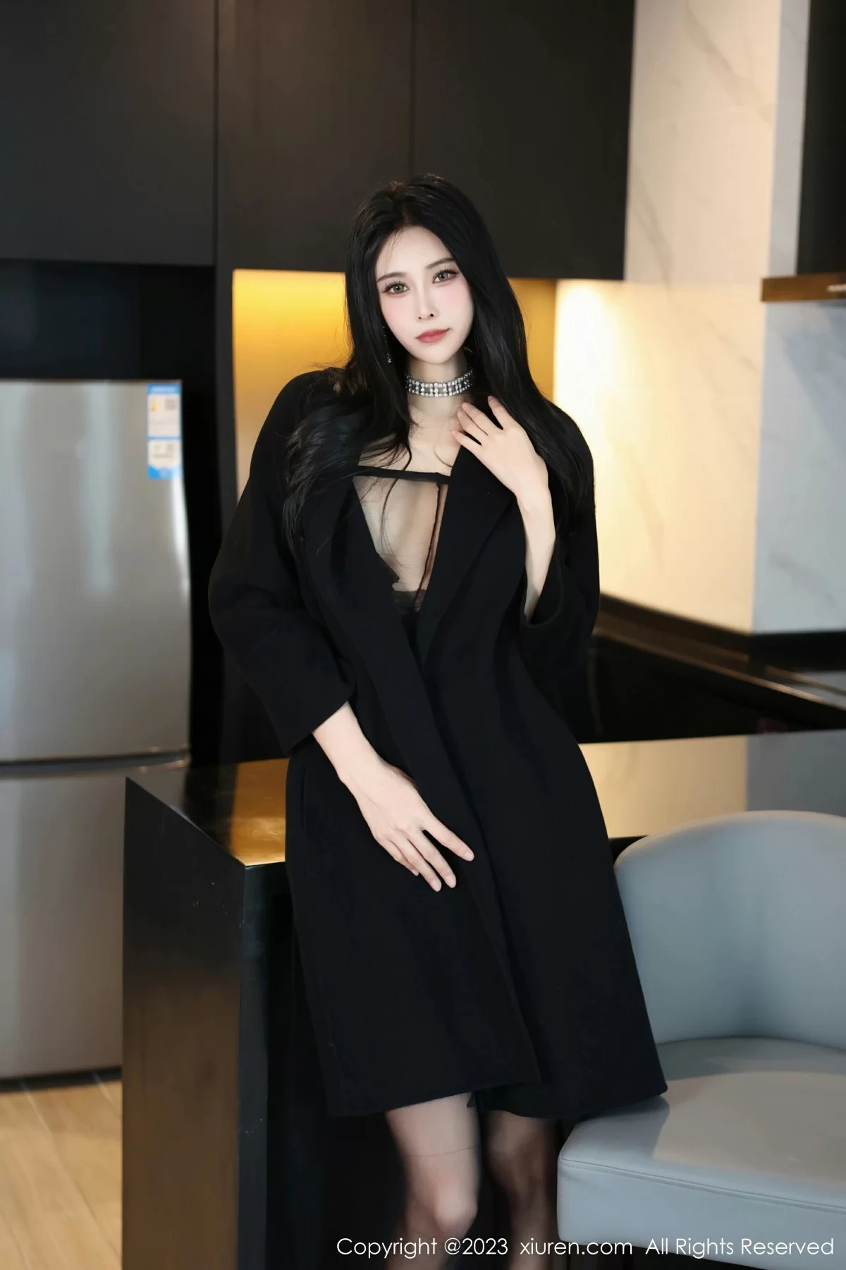  XiuRen 秀人 No.7797 草莓mm [70P]第3张