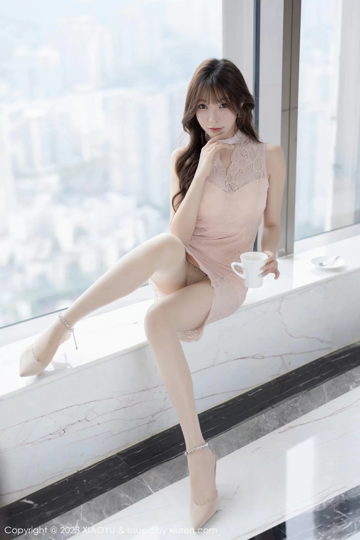 语画界 VOL.1162 徐莉芝Booty [87P]插图9