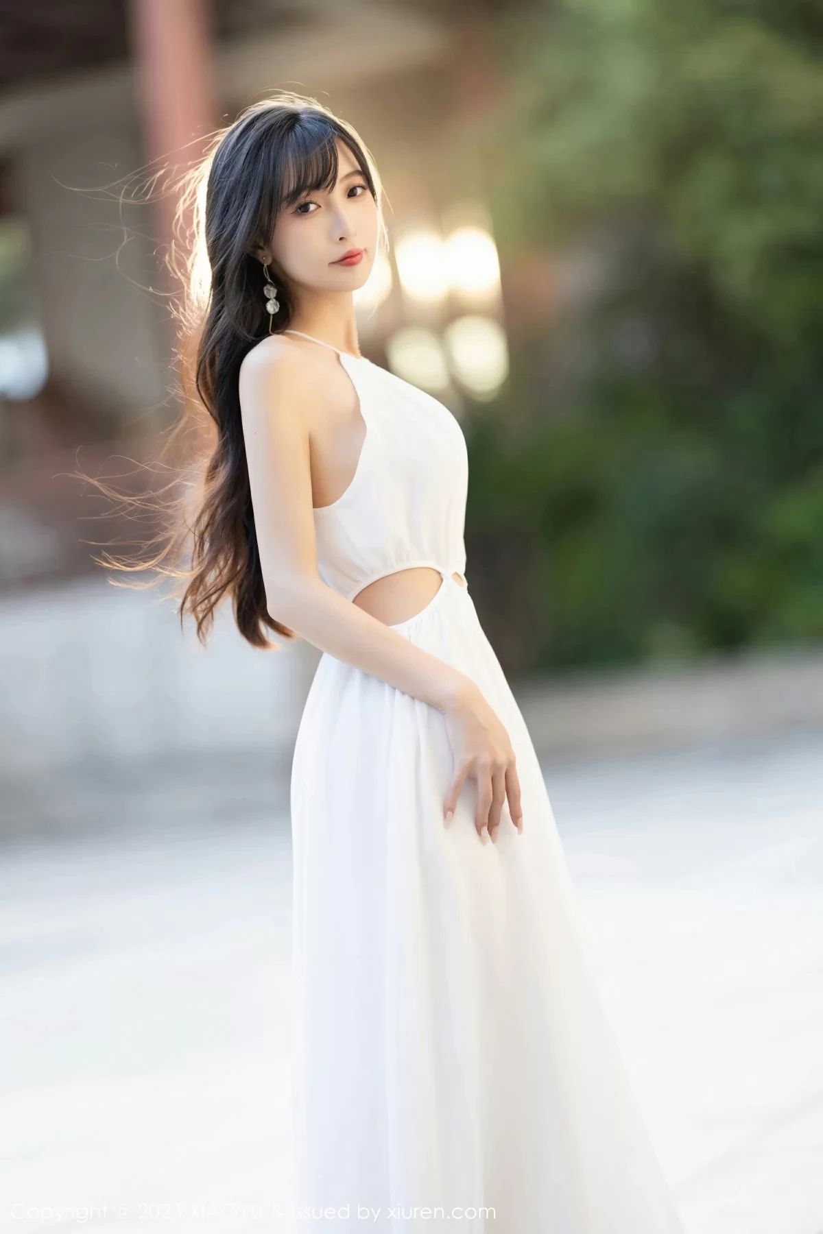 语画界 VOL.1161 林星阑 [80P]插图2