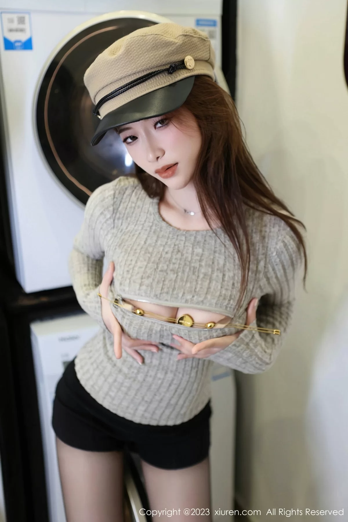  Xiuren 秀人 No.7790 月酱儿 [73P]]第6张