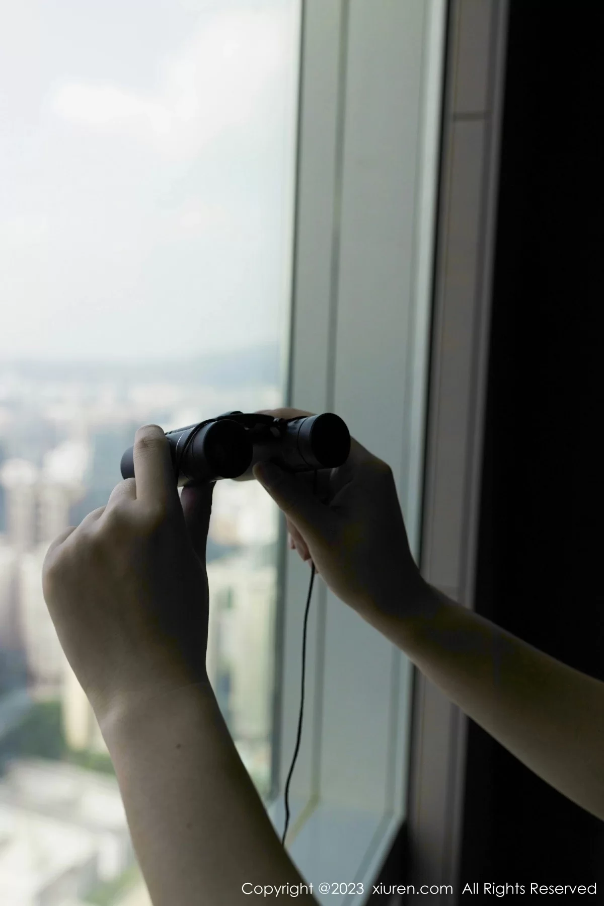  Xiuren 秀人 No.7789 幼幼 [83P]第1张