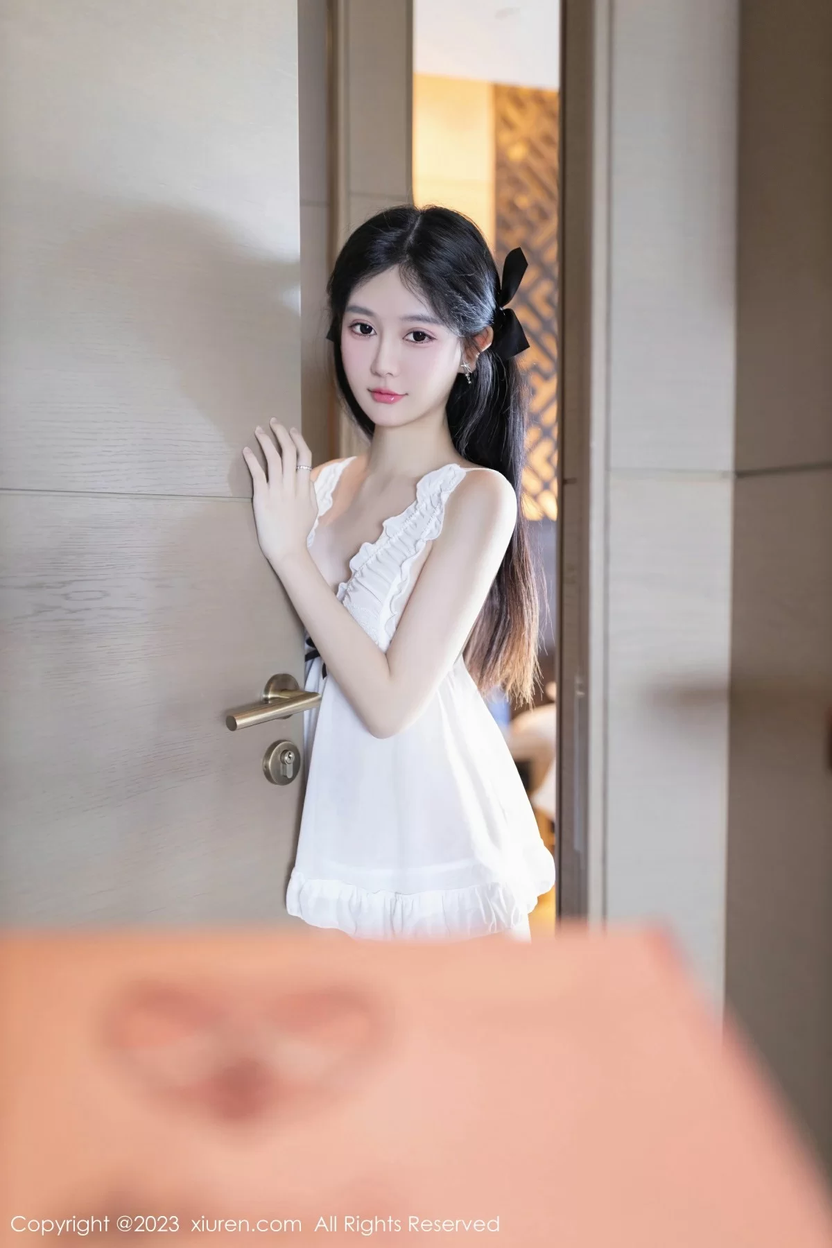  Xiuren 秀人 No.7789 幼幼 [83P]第8张