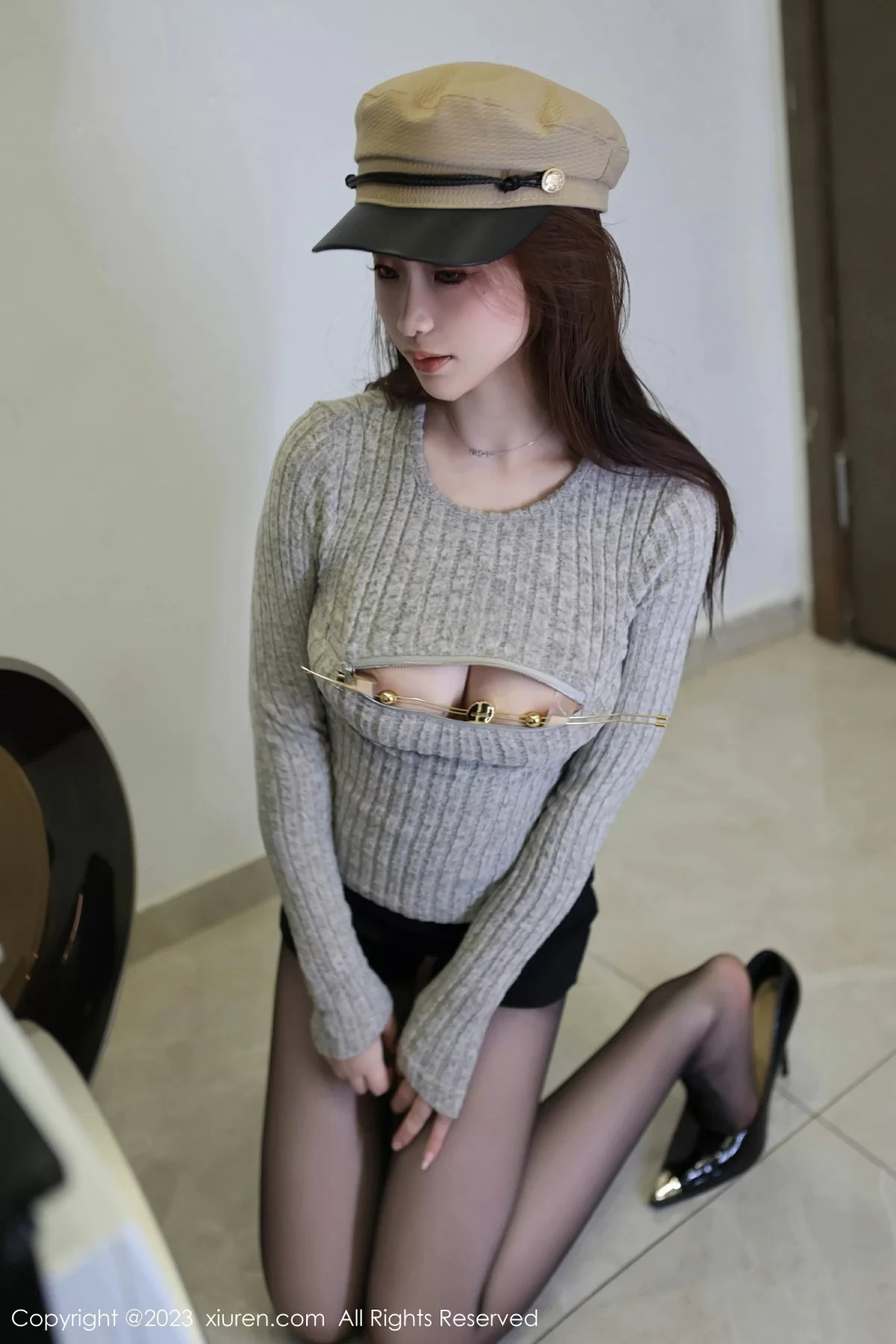  Xiuren 秀人 No.7790 月酱儿 [73P]]第3张