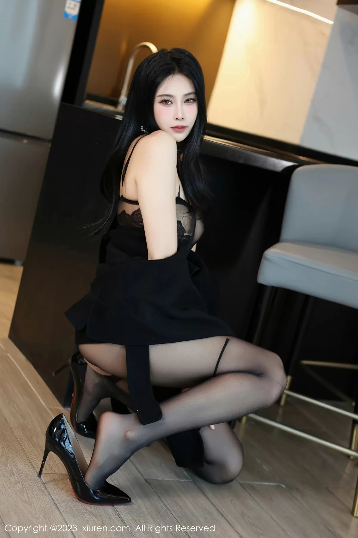  XiuRen 秀人 No.7797 草莓mm [70P]第9张