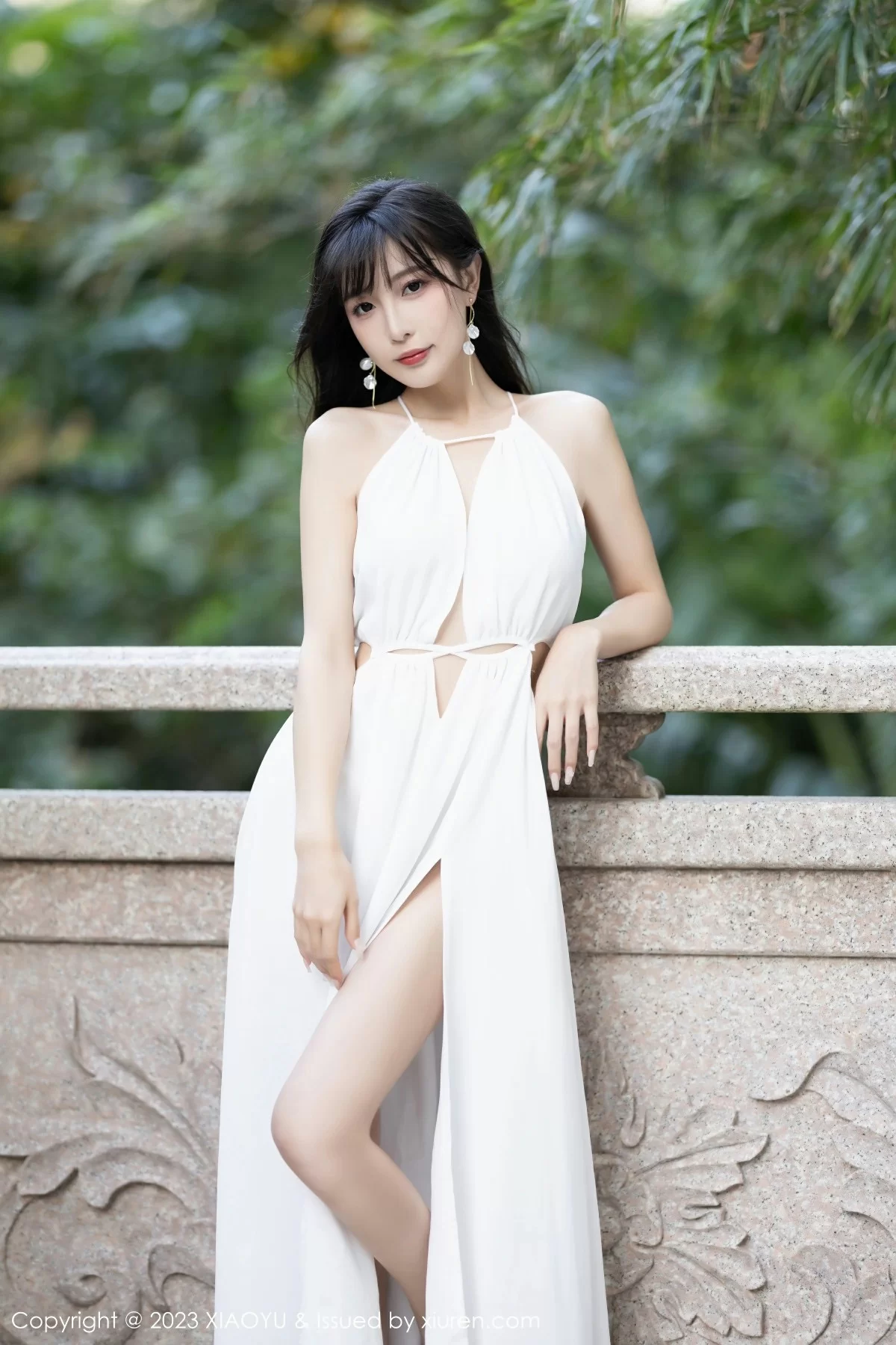 语画界 VOL.1161 林星阑 [80P]插图3