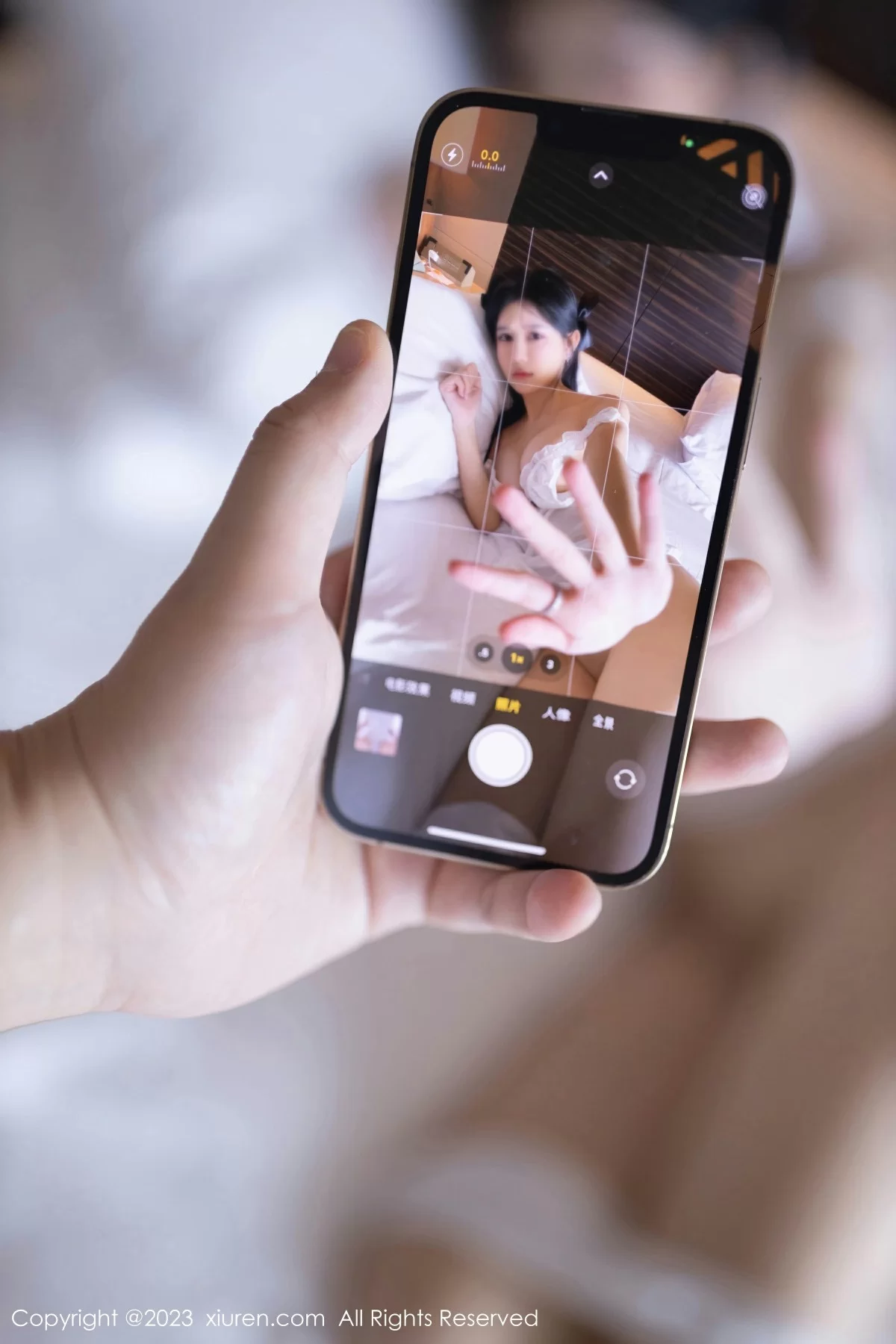  Xiuren 秀人 No.7789 幼幼 [83P]第24张