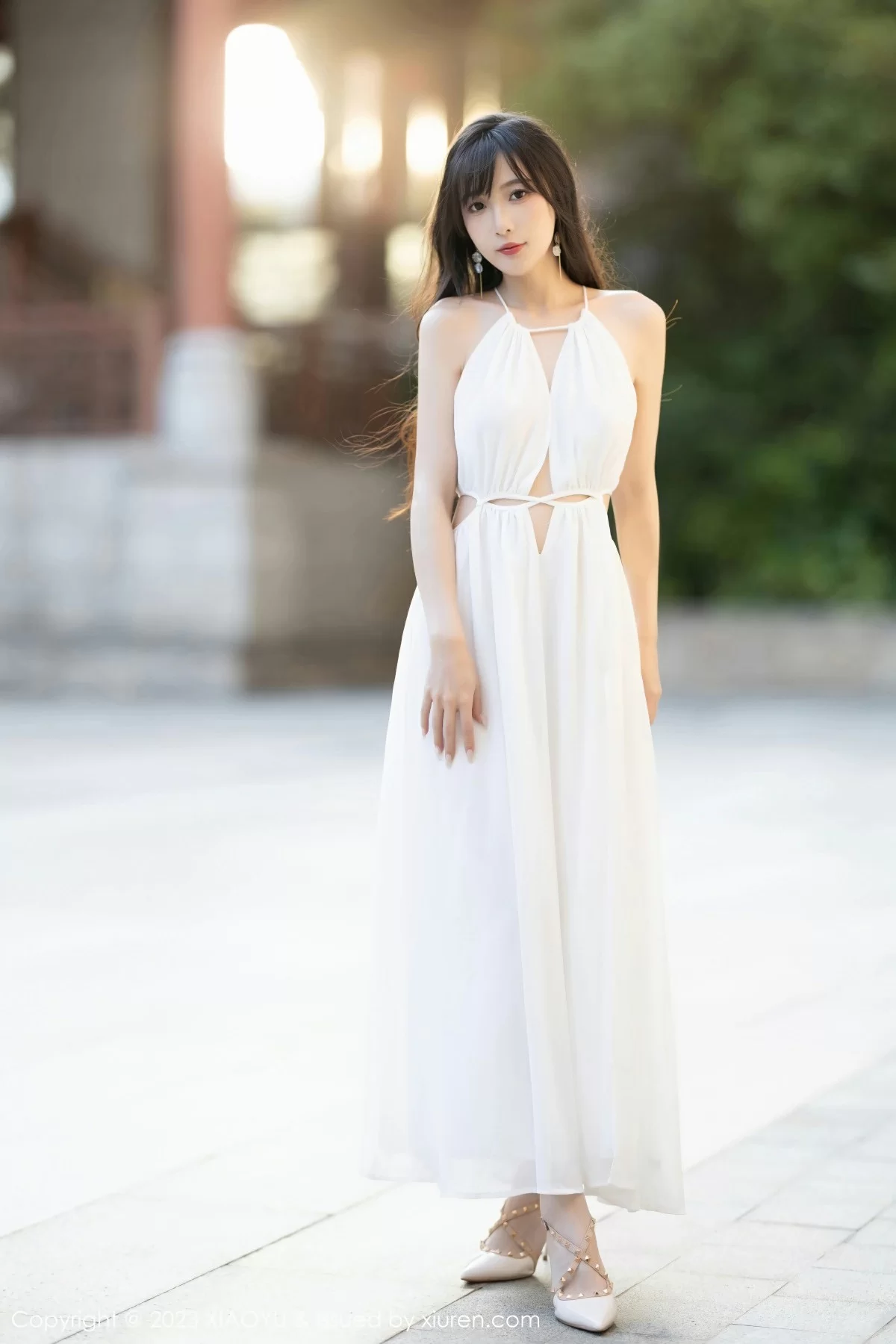 语画界 VOL.1161 林星阑 [80P]插图1