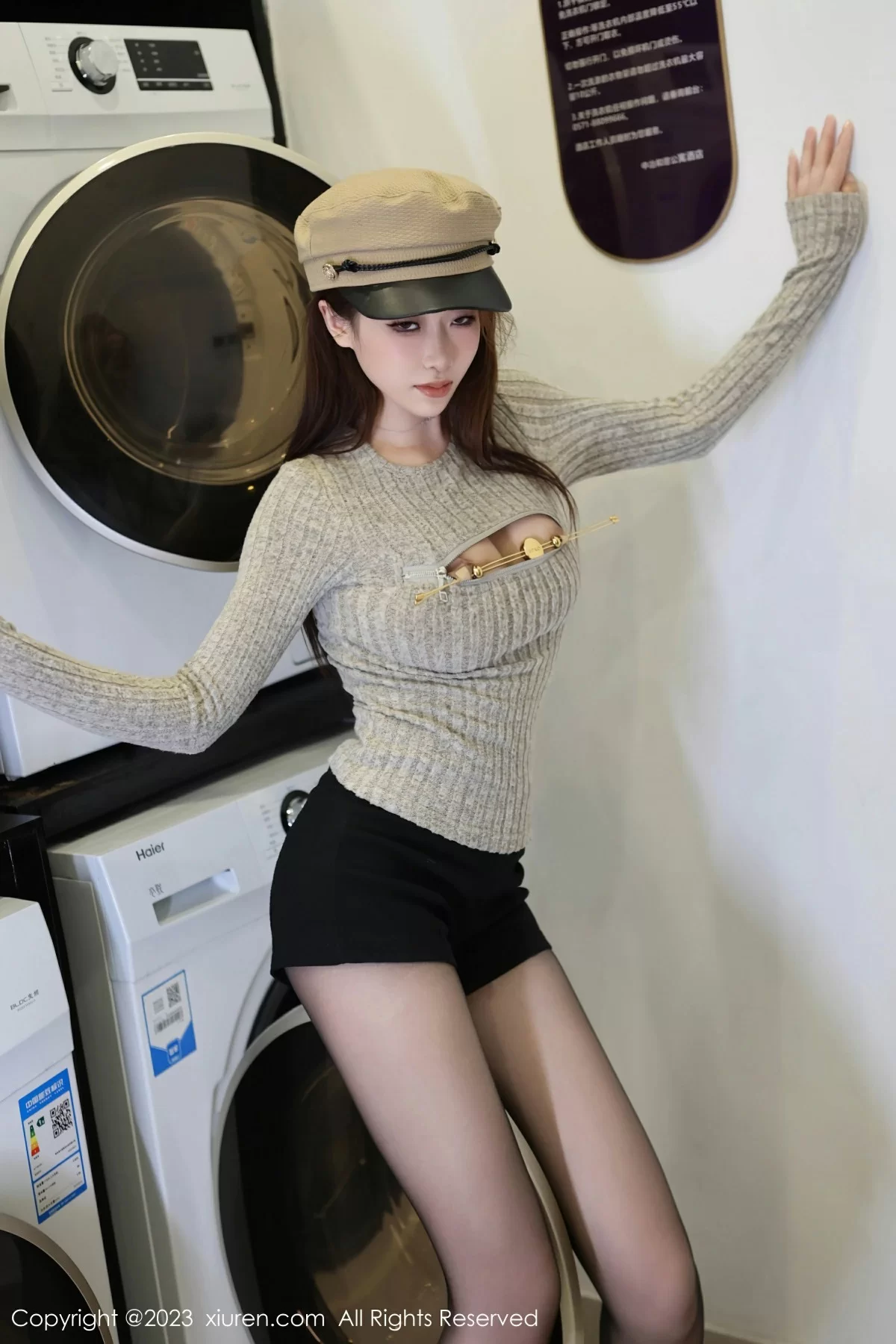  Xiuren 秀人 No.7790 月酱儿 [73P]]第4张