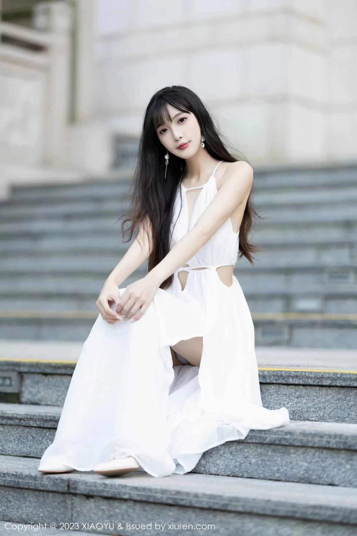 语画界 VOL.1161 林星阑 [80P]插图8