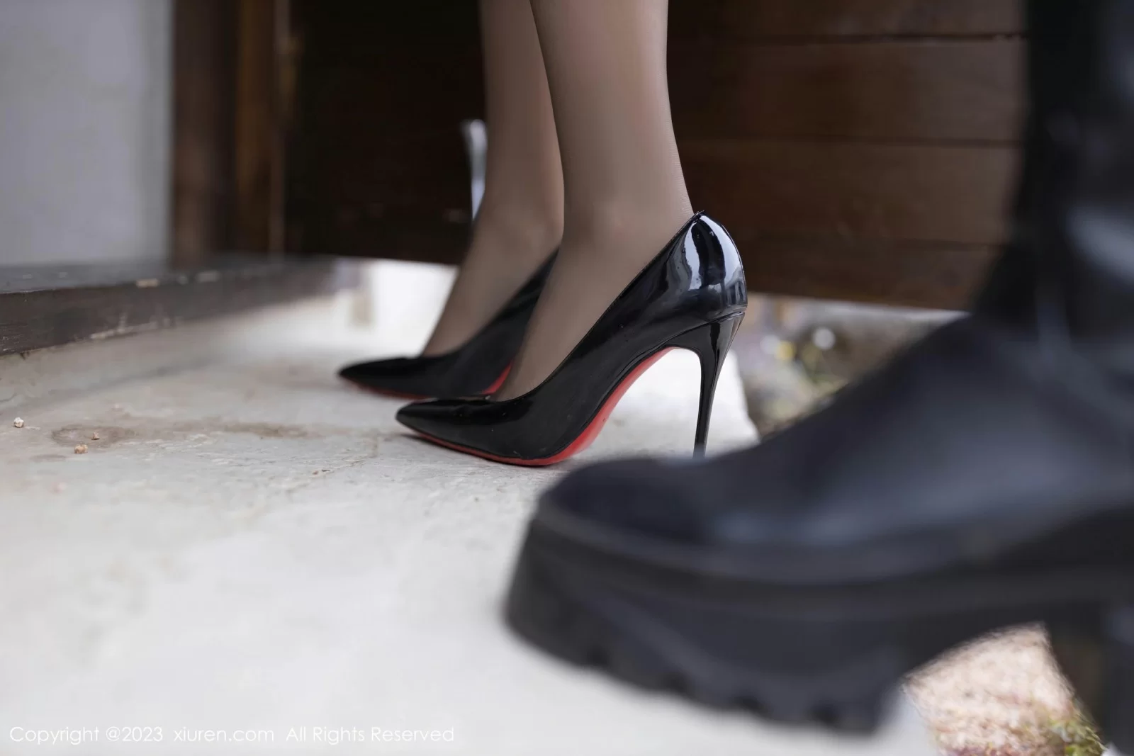  XiuRen 秀人 No.7798 安然anran [77P]第1张