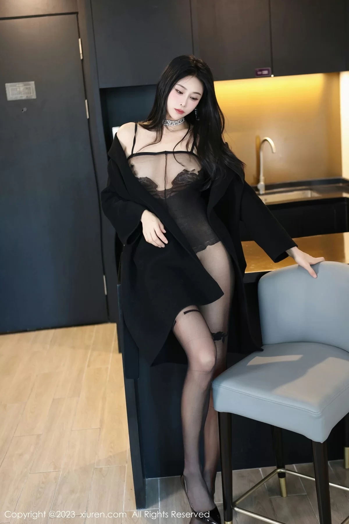  XiuRen 秀人 No.7797 草莓mm [70P]第5张