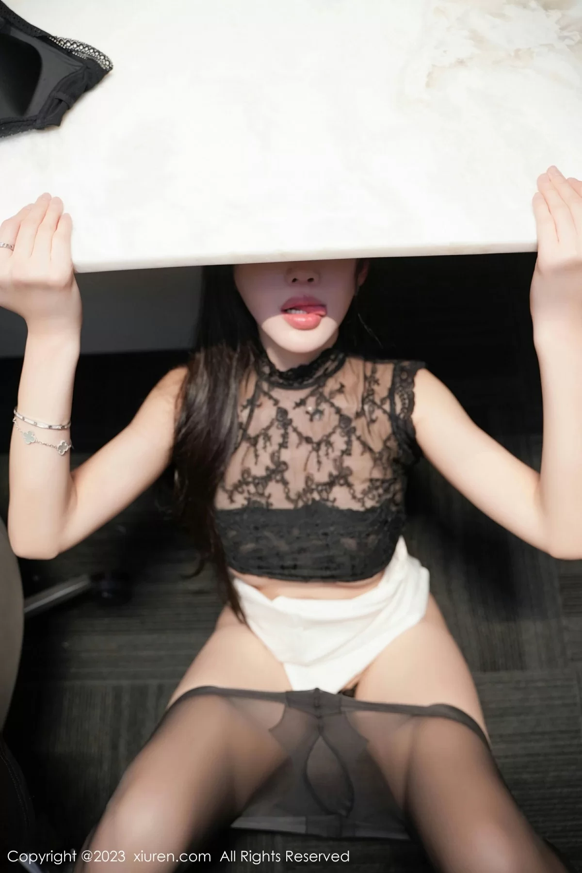  Xiuren 秀人 No.7792 Carol周妍希 [81P]第27张