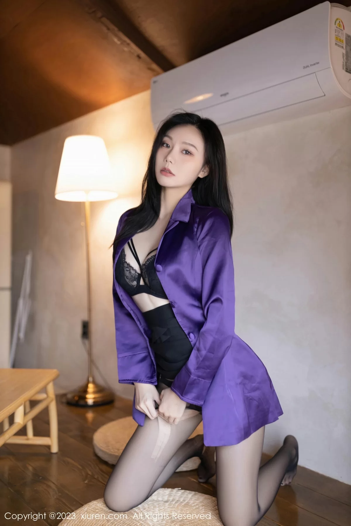  XiuRen 秀人 No.7798 安然anran [77P]第11张