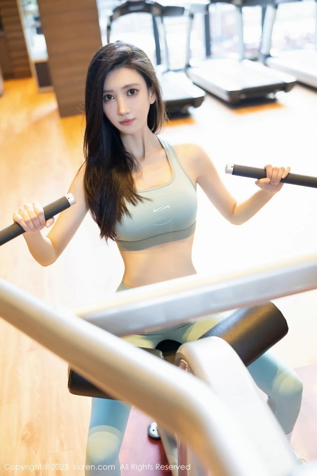  XiuRen 秀人 No.7810 章芃芃 [80P]第2张