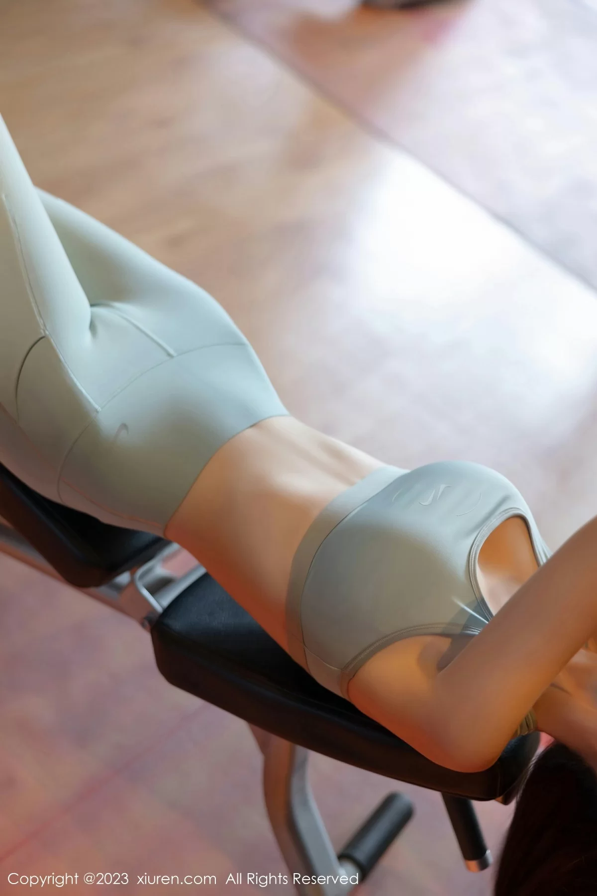  XiuRen 秀人 No.7810 章芃芃 [80P]第3张