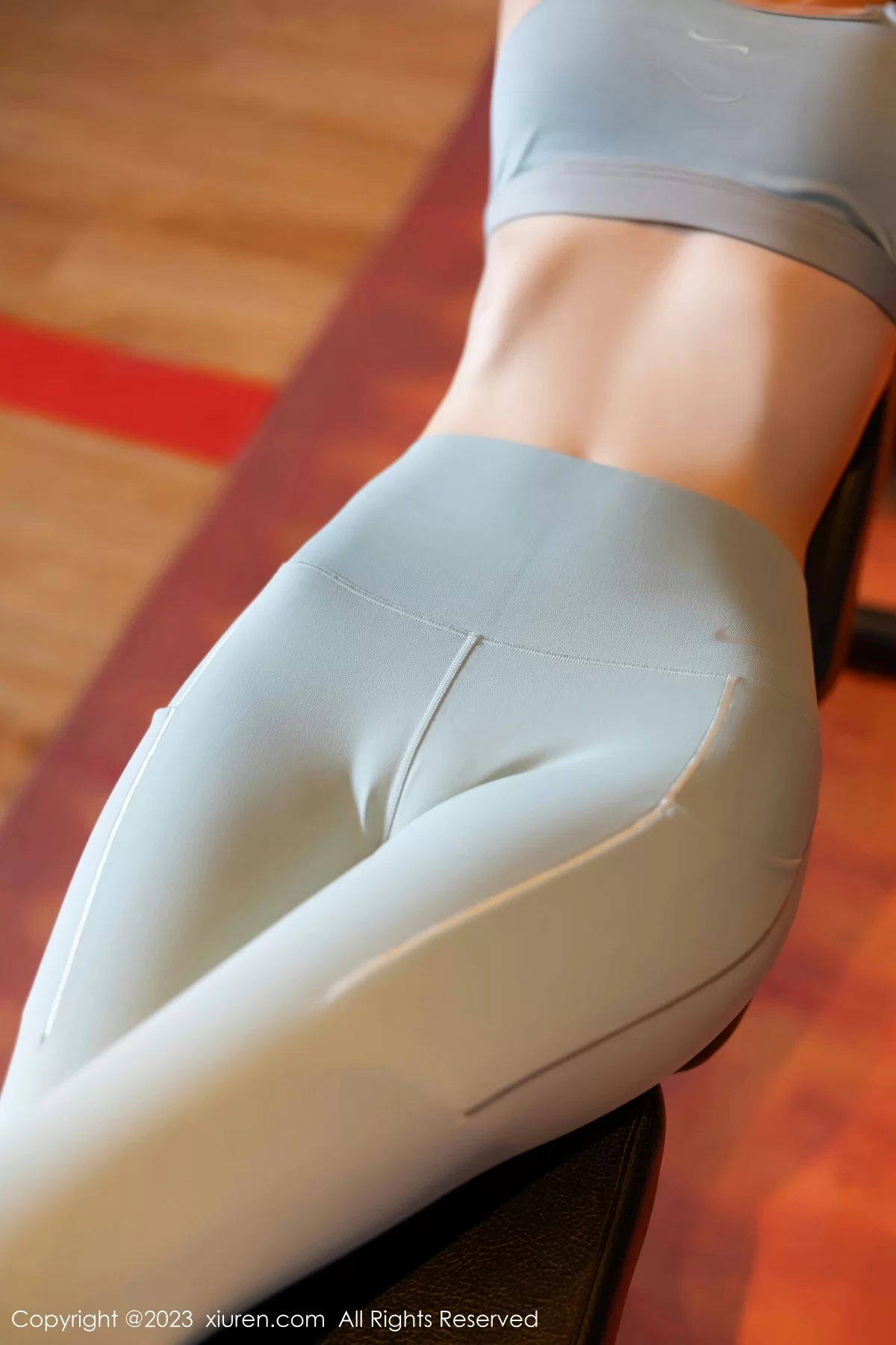  XiuRen 秀人 No.7810 章芃芃 [80P]第3张