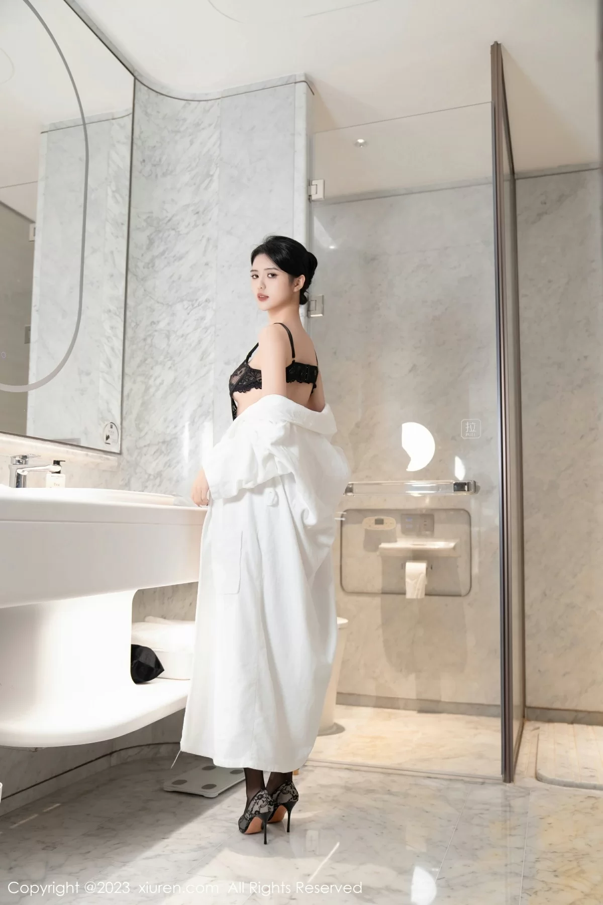  XiuRen 秀人 No.7808 浅浅Danny [85P]第2张