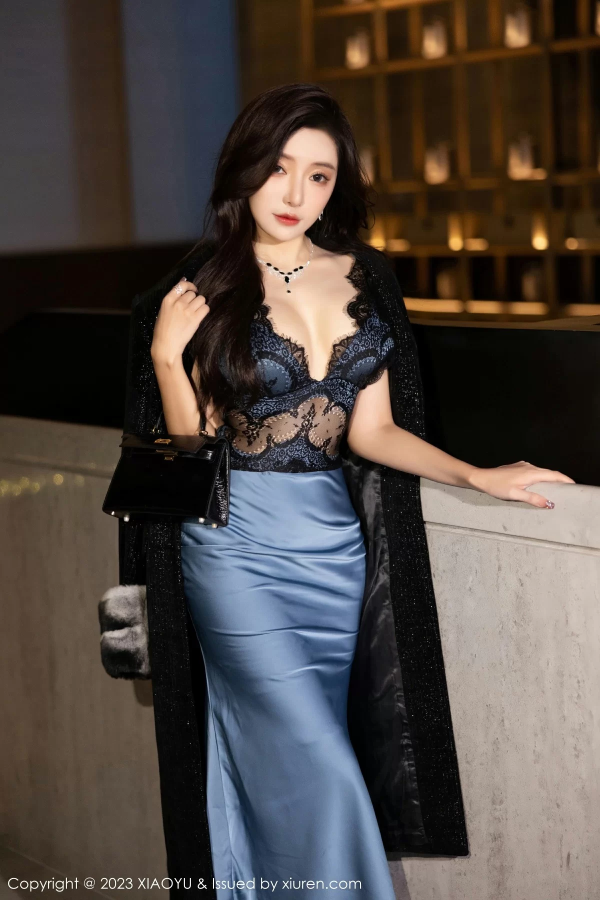 语画界 VOL.1163 王馨瑶yanni [93P]插图2