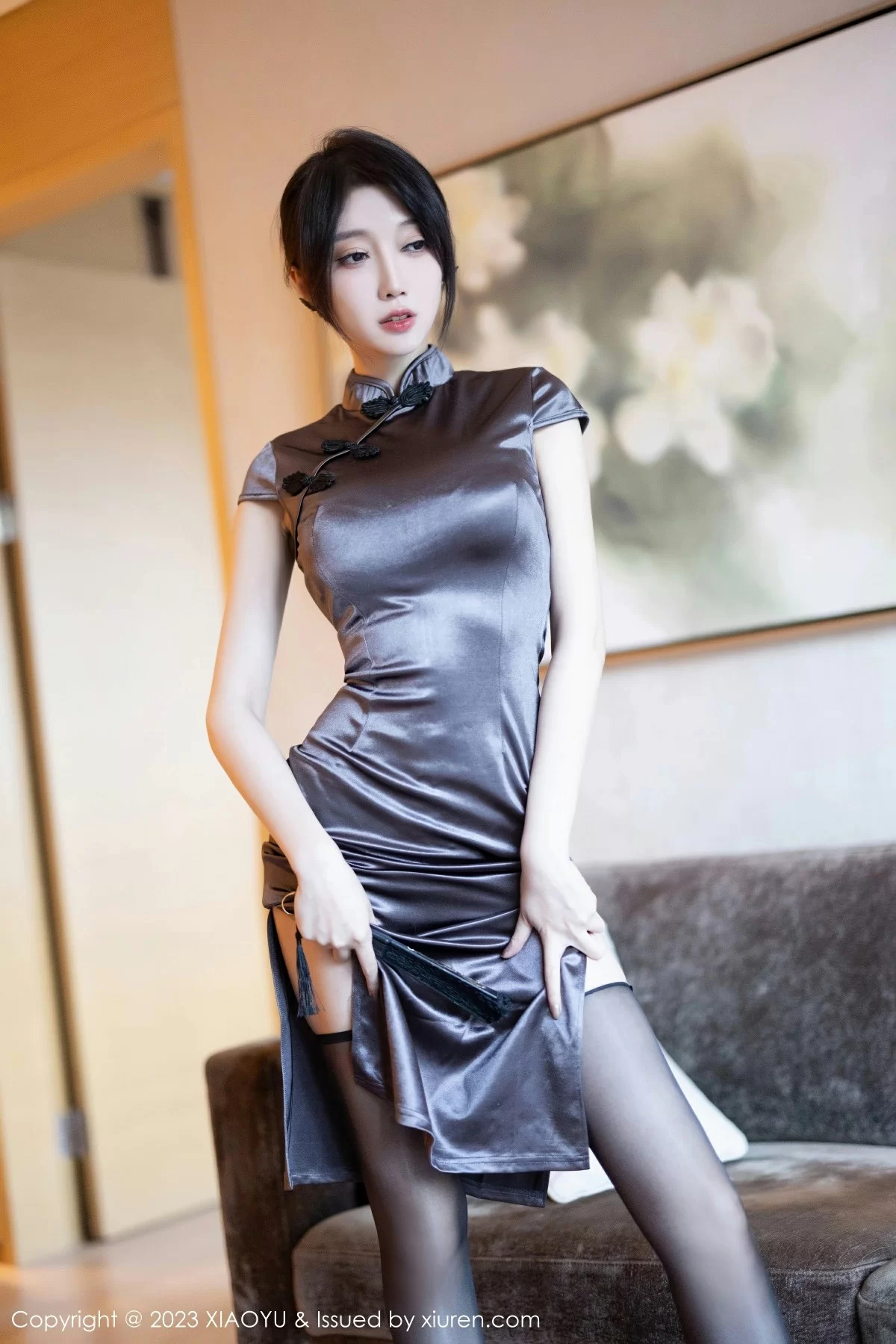 语画界 VOL.1164 玥儿玥er [87P]插图6