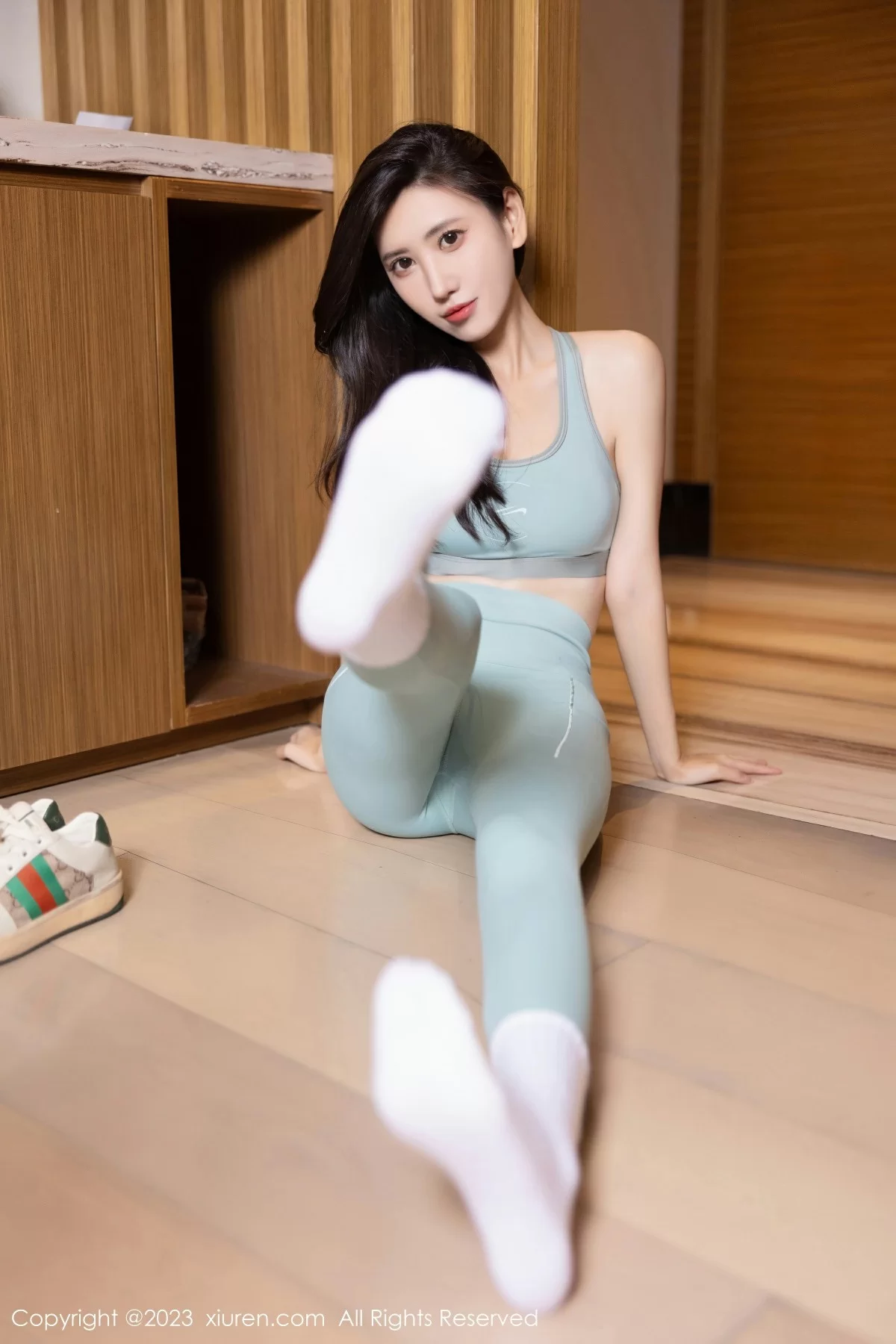  XiuRen 秀人 No.7810 章芃芃 [80P]第6张