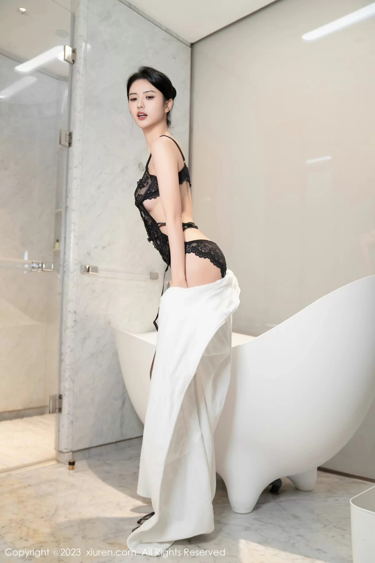  XiuRen 秀人 No.7808 浅浅Danny [85P]第9张