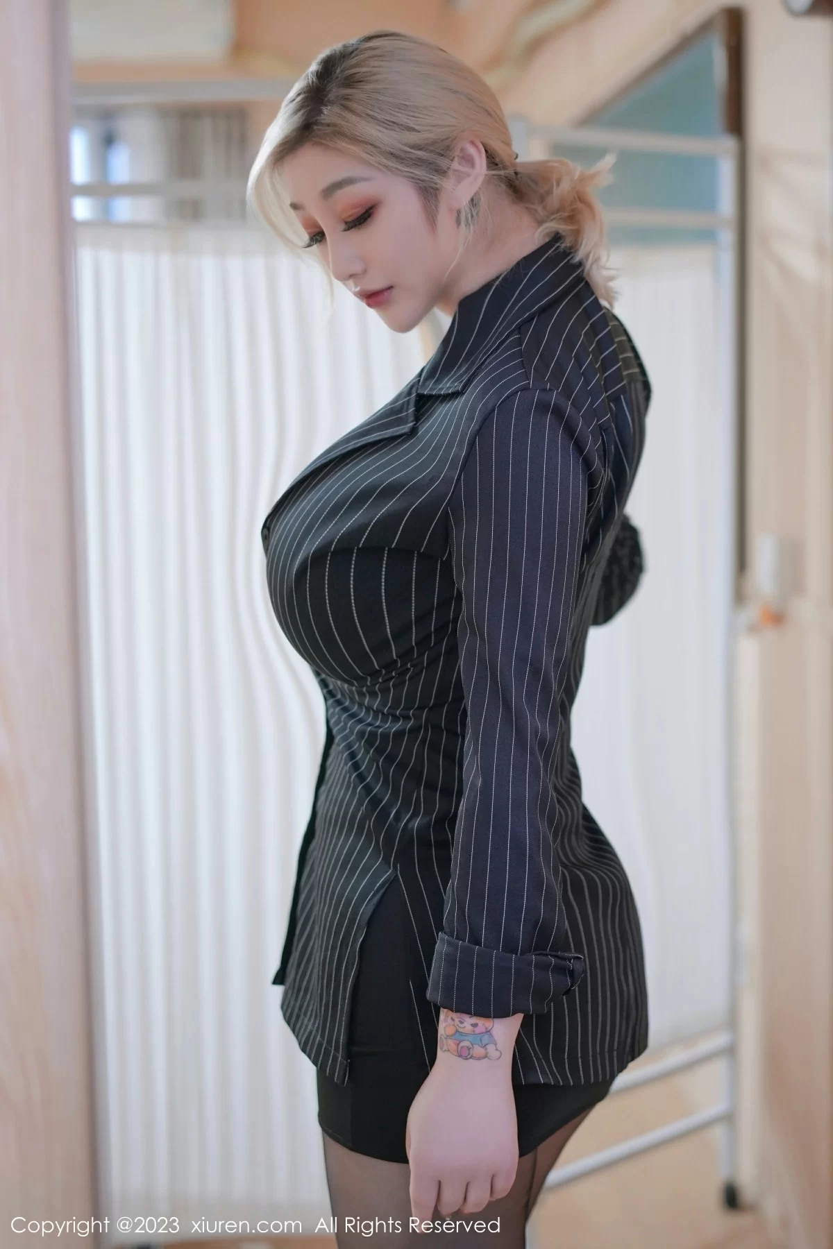  XiuRen 秀人 No.7813 妲己_Toxic [86P]第27张