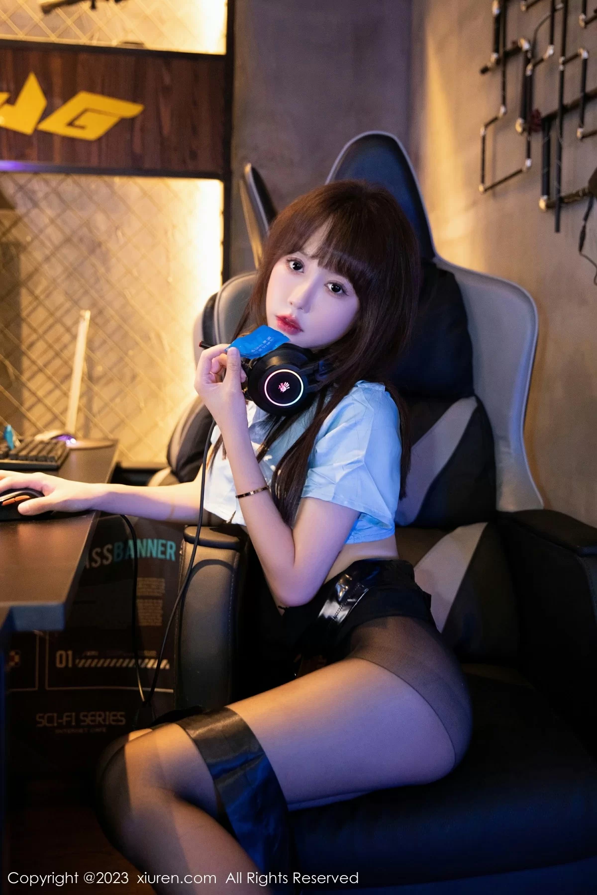  Xiuren 秀人 No.7816 夏Yao [76P]第16张