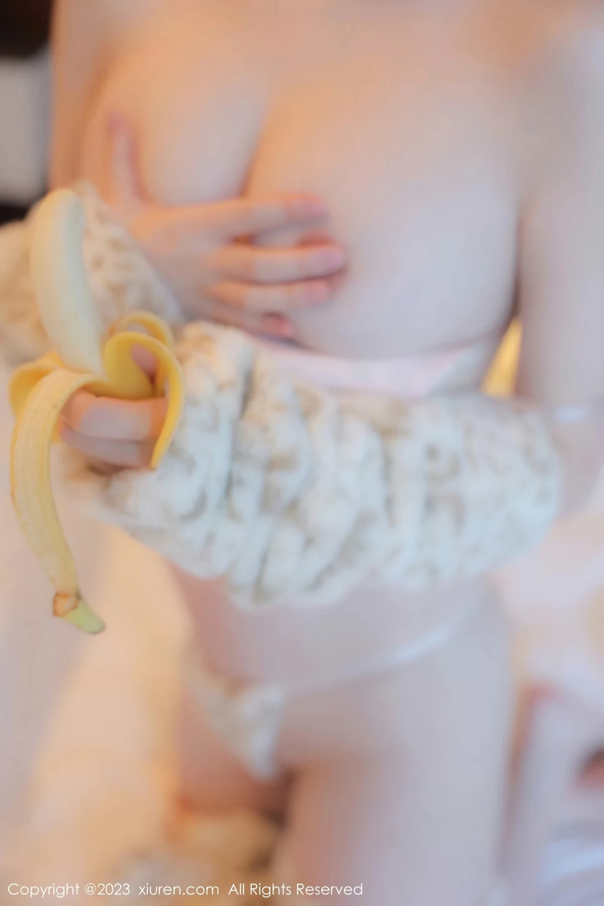  Xiuren 秀人 No.7803 林悠悠 [85P]第26张