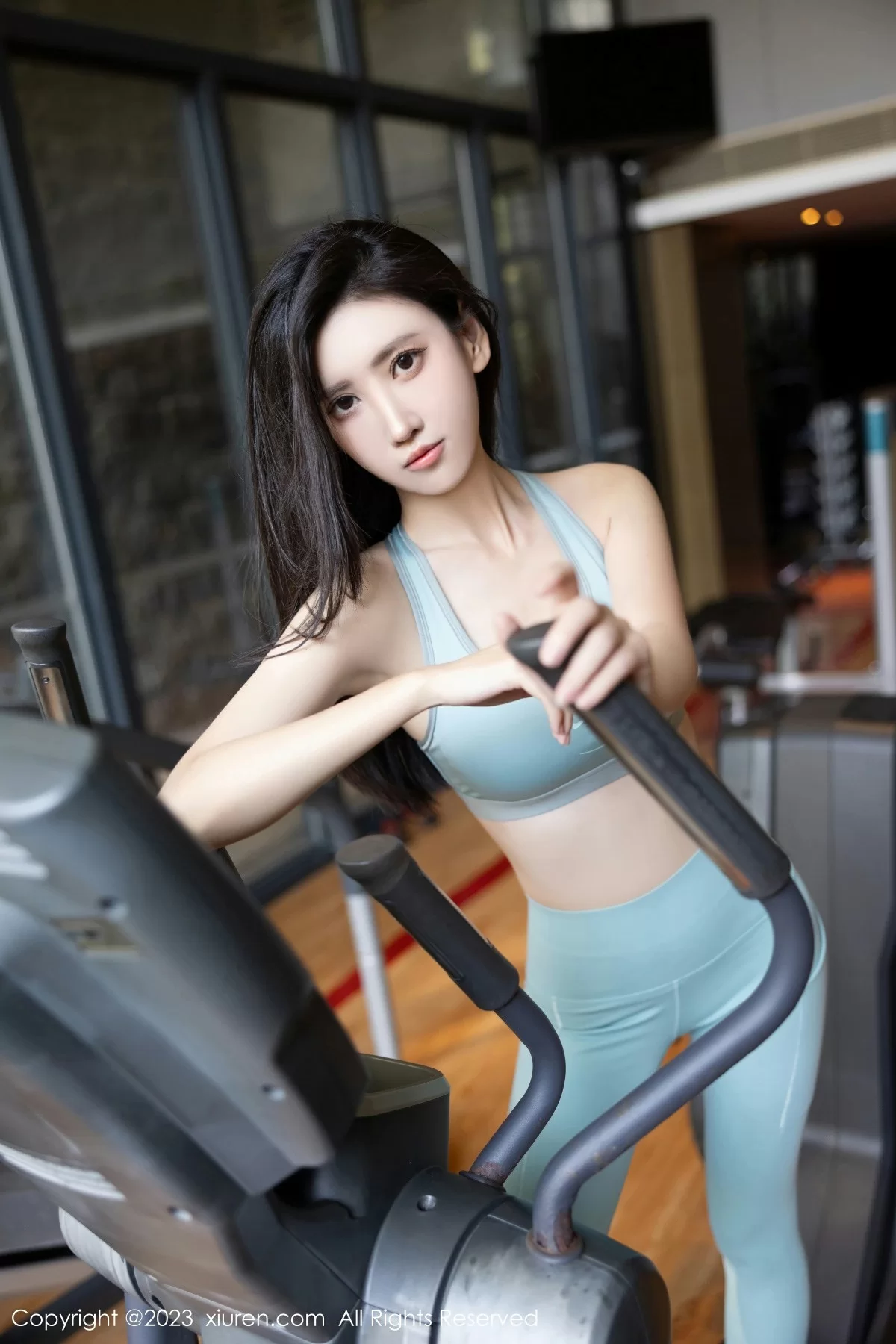  XiuRen 秀人 No.7810 章芃芃 [80P]第20张