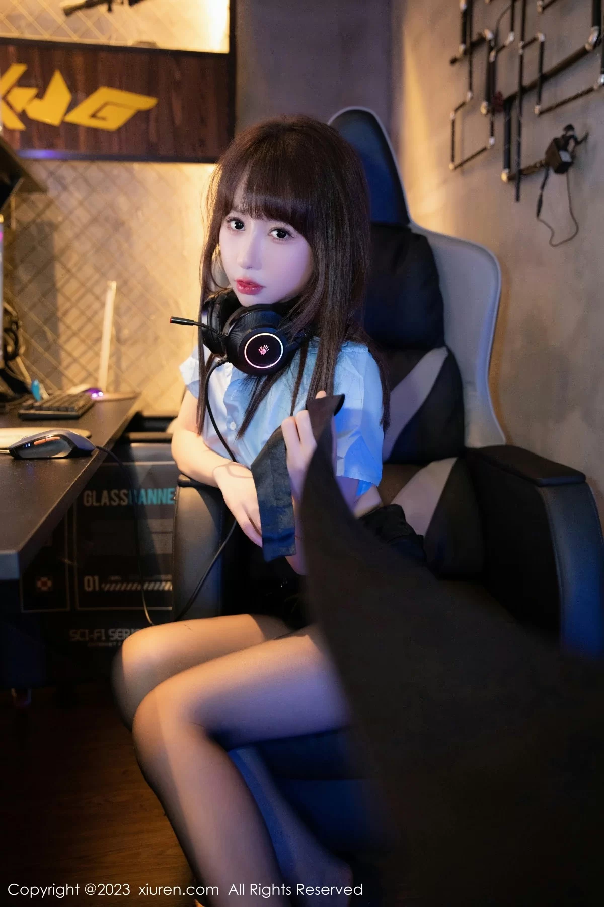  Xiuren 秀人 No.7816 夏Yao [76P]第16张