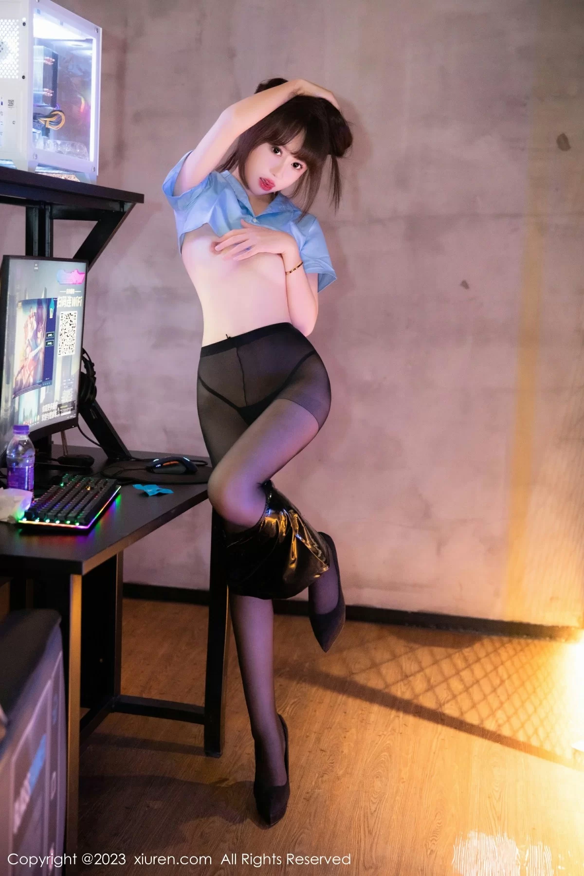  Xiuren 秀人 No.7816 夏Yao [76P]第19张