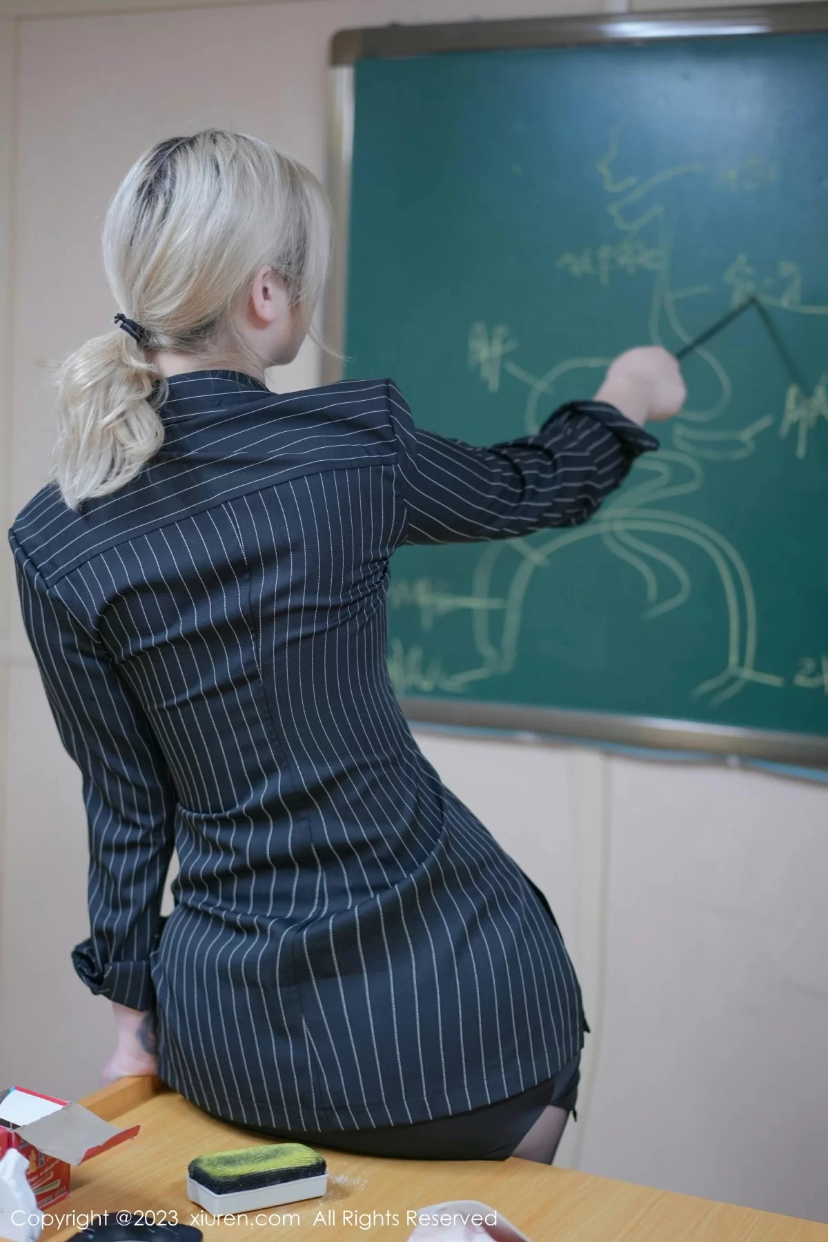  XiuRen 秀人 No.7813 妲己_Toxic [86P]第4张