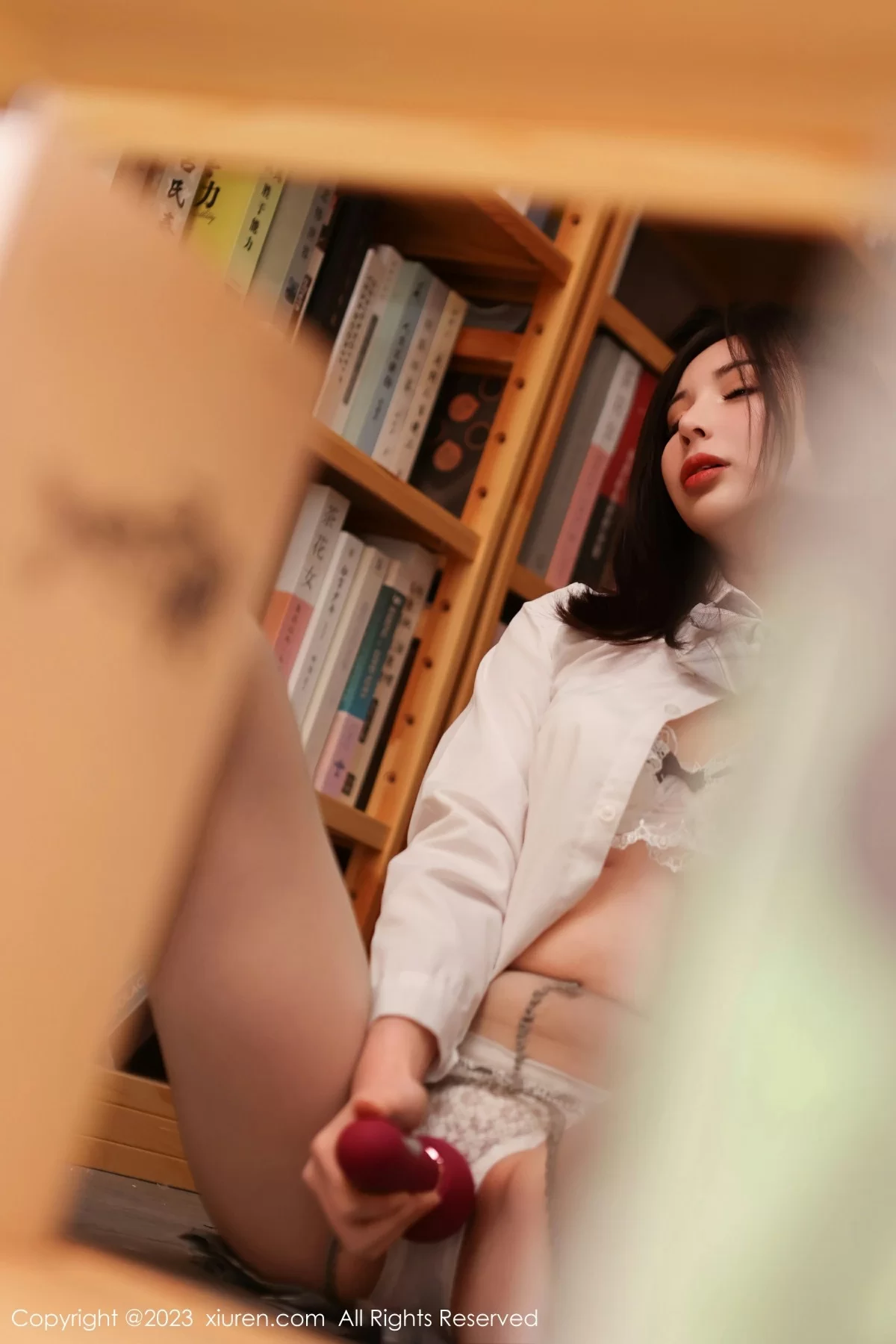  Xiuren 秀人 No.7812 曼柔 [75P]第12张