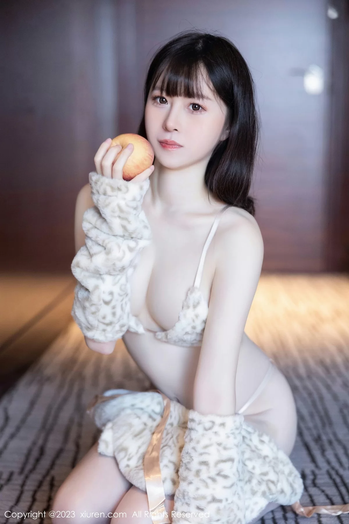  Xiuren 秀人 No.7803 林悠悠 [85P]第5张