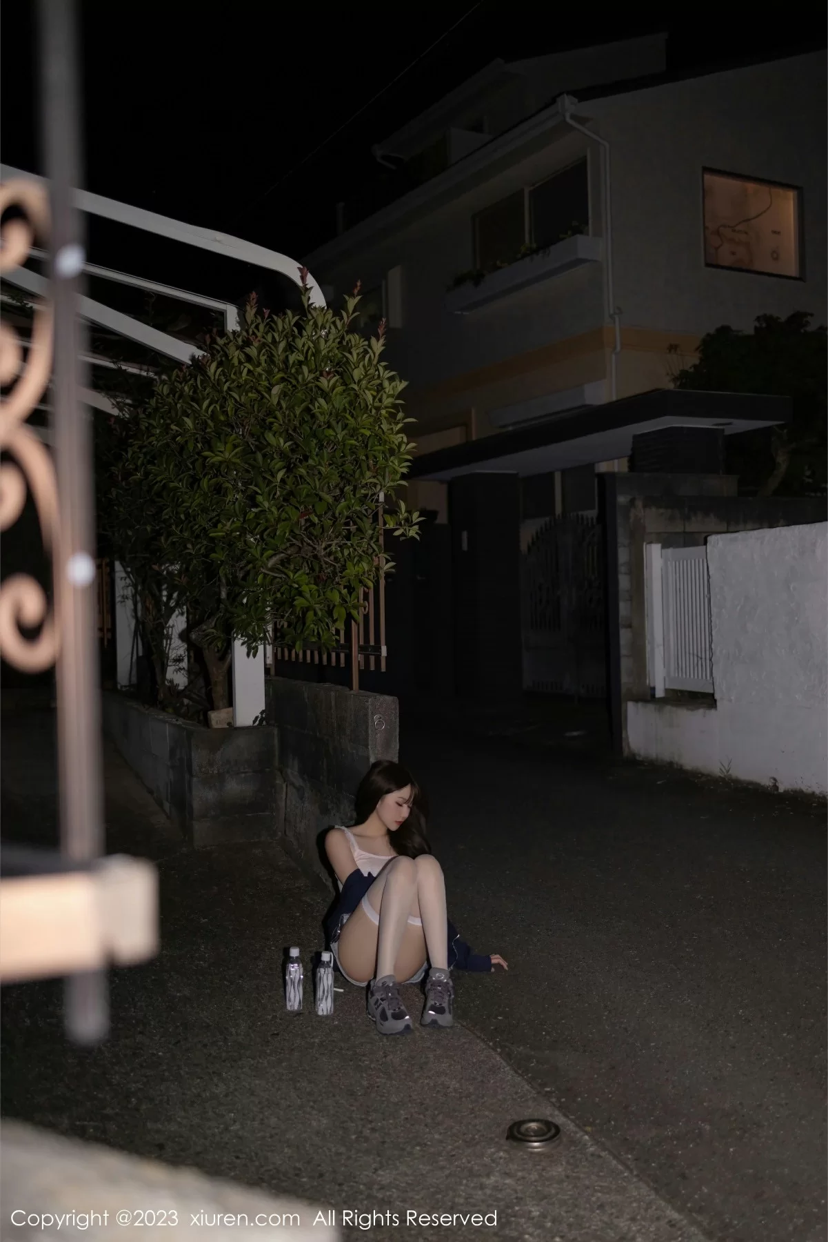 XiuRen 秀人 No.7817 鱼子酱Fish [84P]插图7