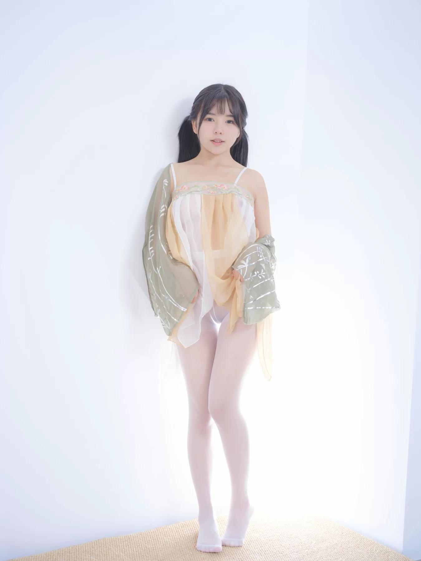 森萝财团-内部 晴涩系列-16E [78P]插图1