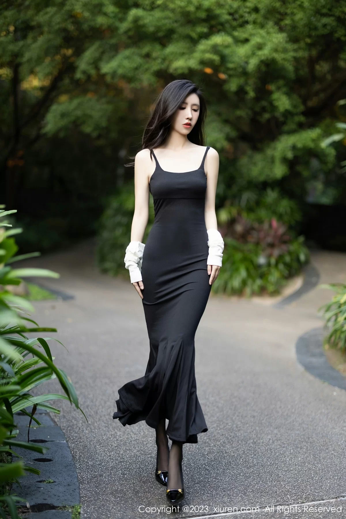 XiuRen 秀人 No.7830 章芃芃 [80P]插图5