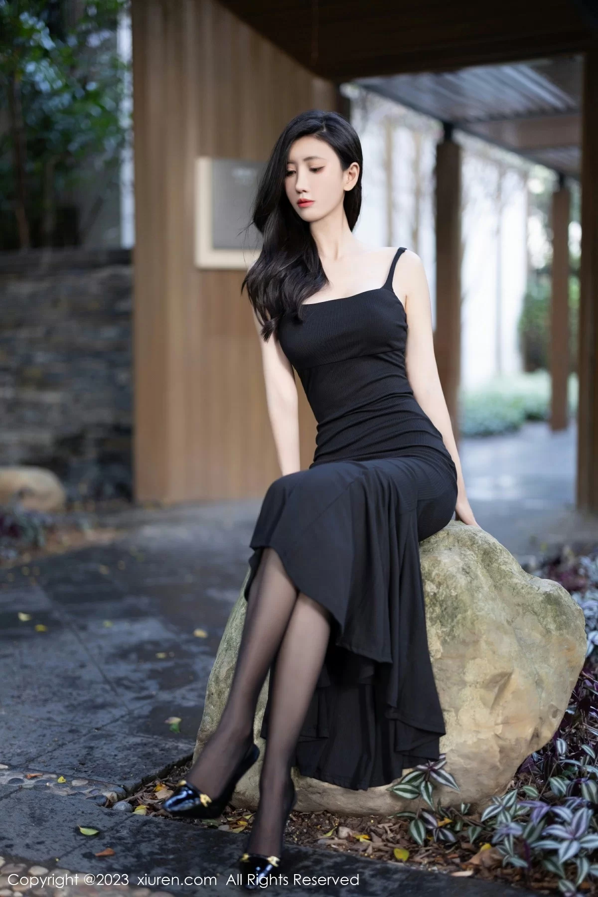 XiuRen 秀人 No.7830 章芃芃 [80P]插图9